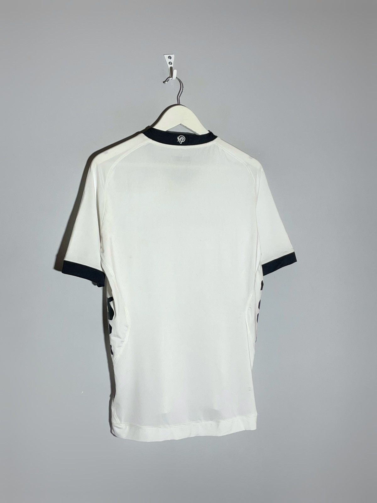 Kappa × Vintage Derby County Kappa 2012/13 Home Y2k Football Shirt Size US L / EU 52-54 / 3 - 10 Thumbnail