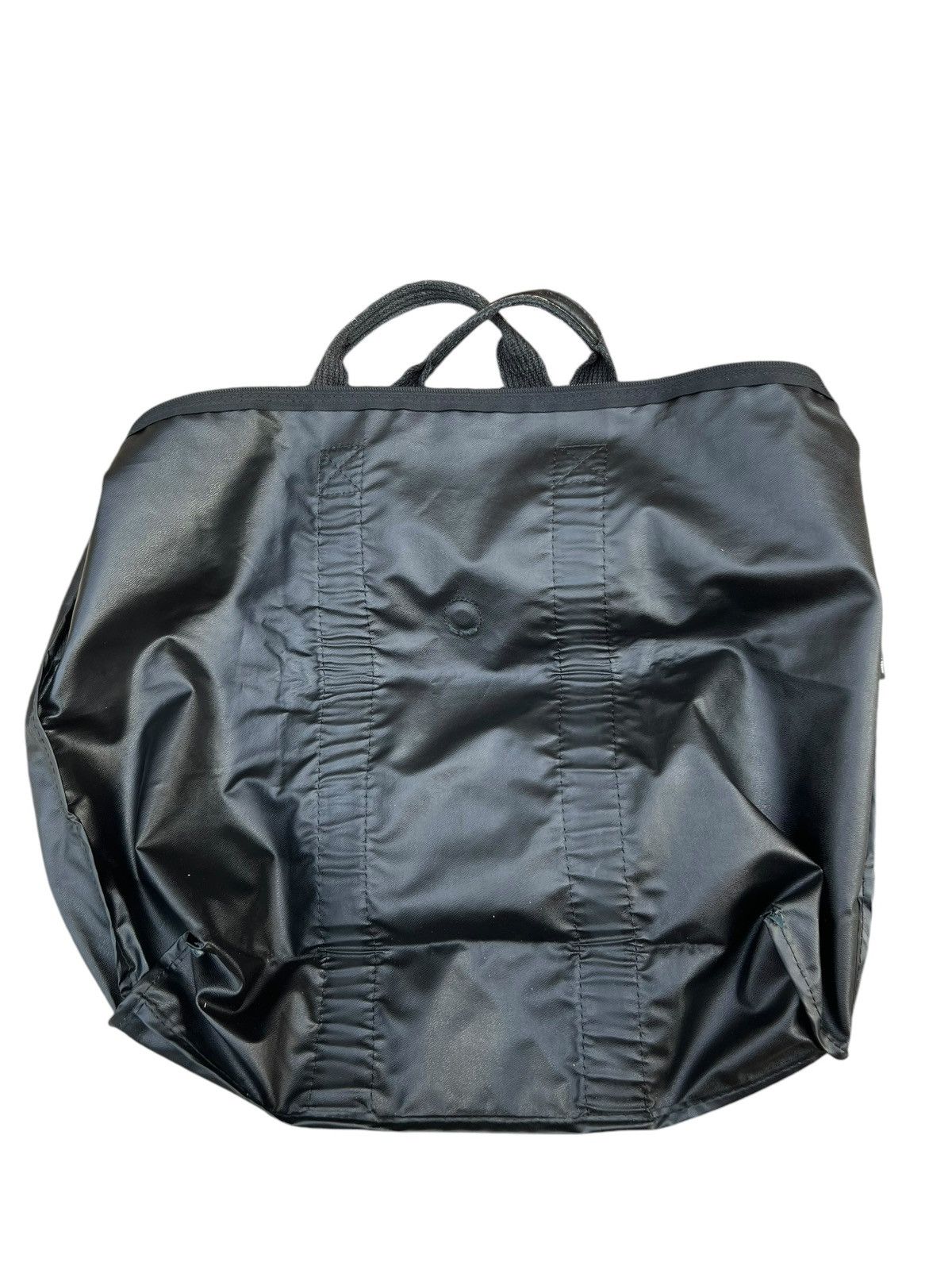 Alfred Dunhill Vintage 70s Dunhill London Made in France Large Tote Bag Size ONE SIZE - 22 Thumbnail