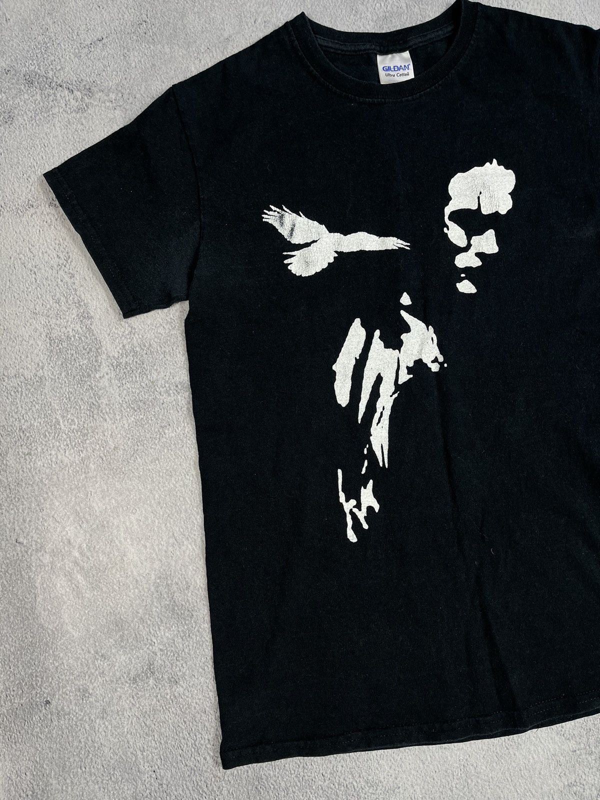 Other Vintage Y2K Opium vamp band tee biglogo streetwear S Size US S / EU 44-46 / 1 - 2 Thumbnail