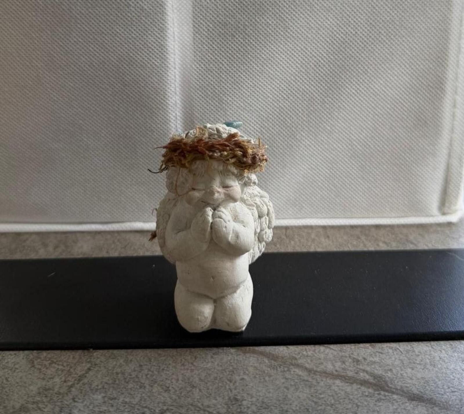 Other Dreamsicles Figure Cherub Angel -My Prayer- 1991 Size ONE SIZE - 1 Thumbnail