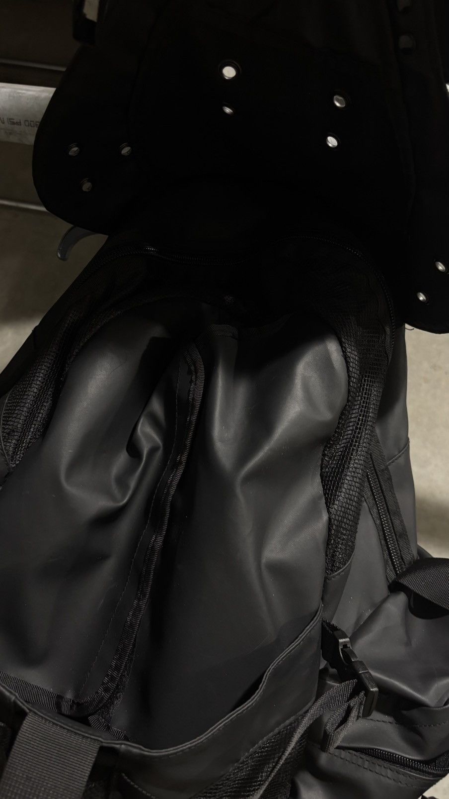 Other Aosuism Sample Bag Size ONE SIZE - 13 Thumbnail