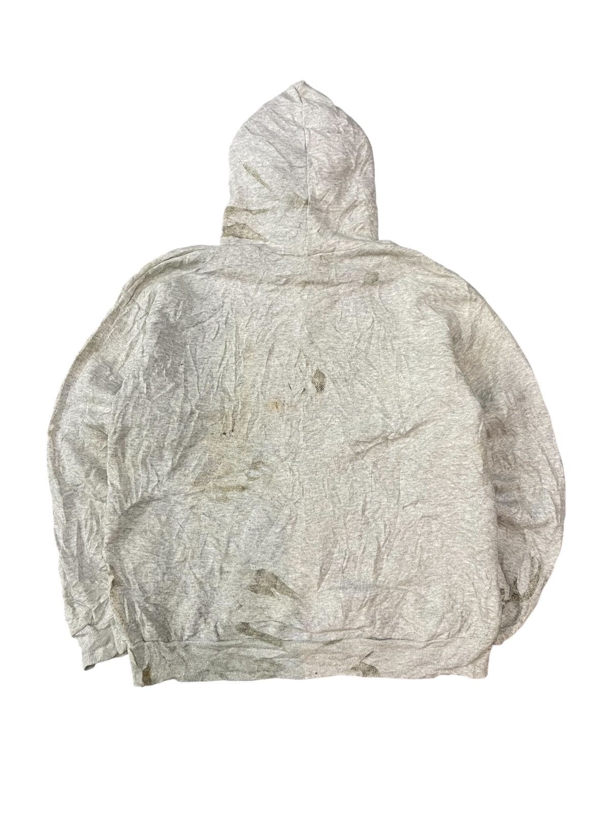 Hanes Vintage Hanes Natural Resources Hoodie Size US L / EU 52-54 / 3 - 9 Thumbnail