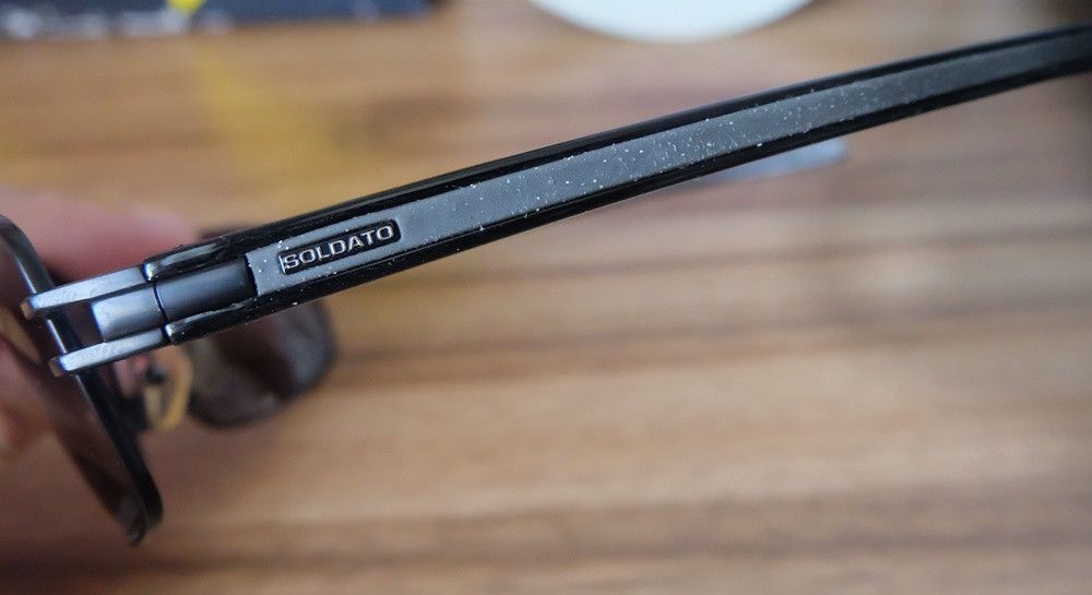 Other Soldato Sport Eyewear Size ONE SIZE - 6 Thumbnail