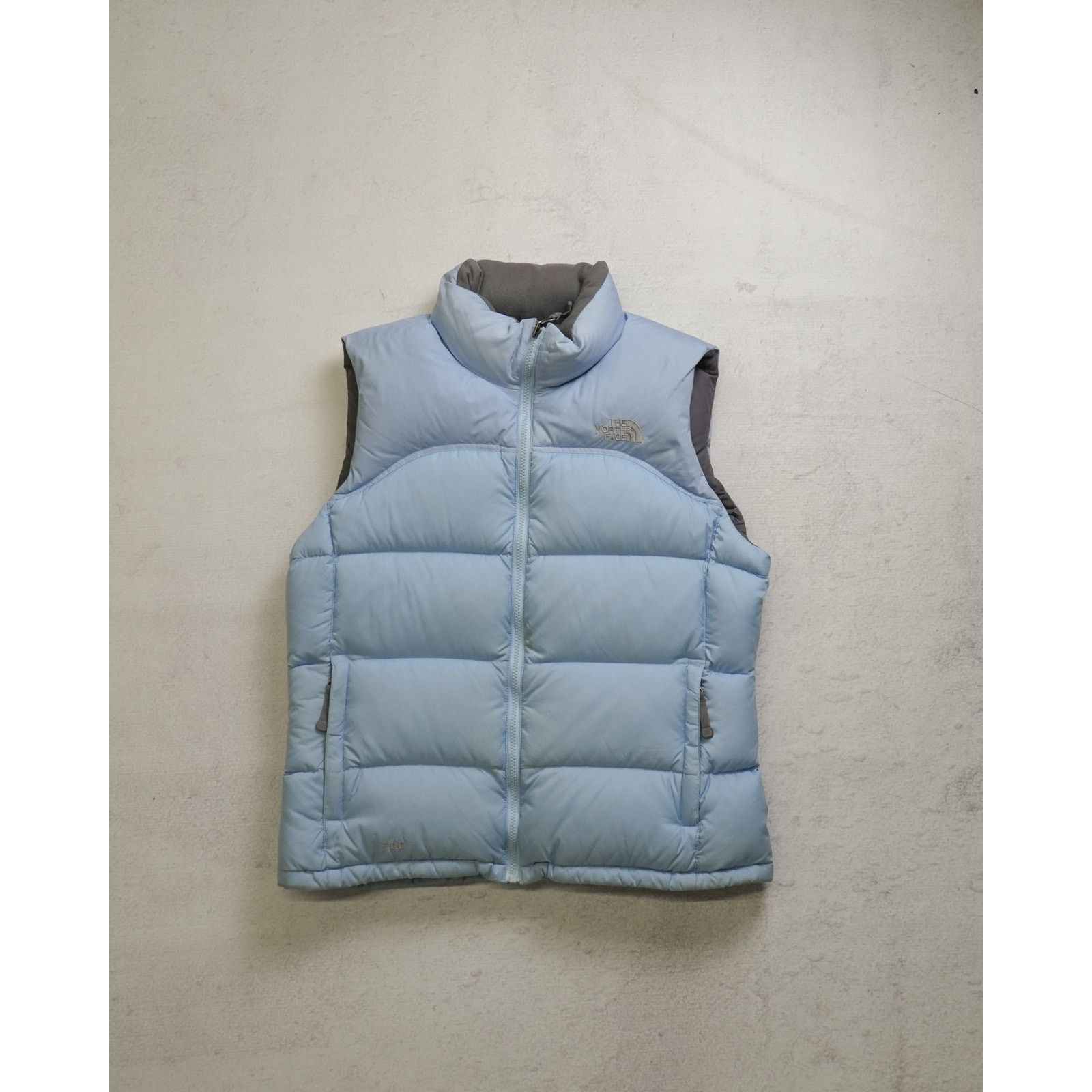 The North Face Vintage 00s The North Face Womens Insulated Vest - Large Size L / US 10 / IT 46 - 1 Thumbnail