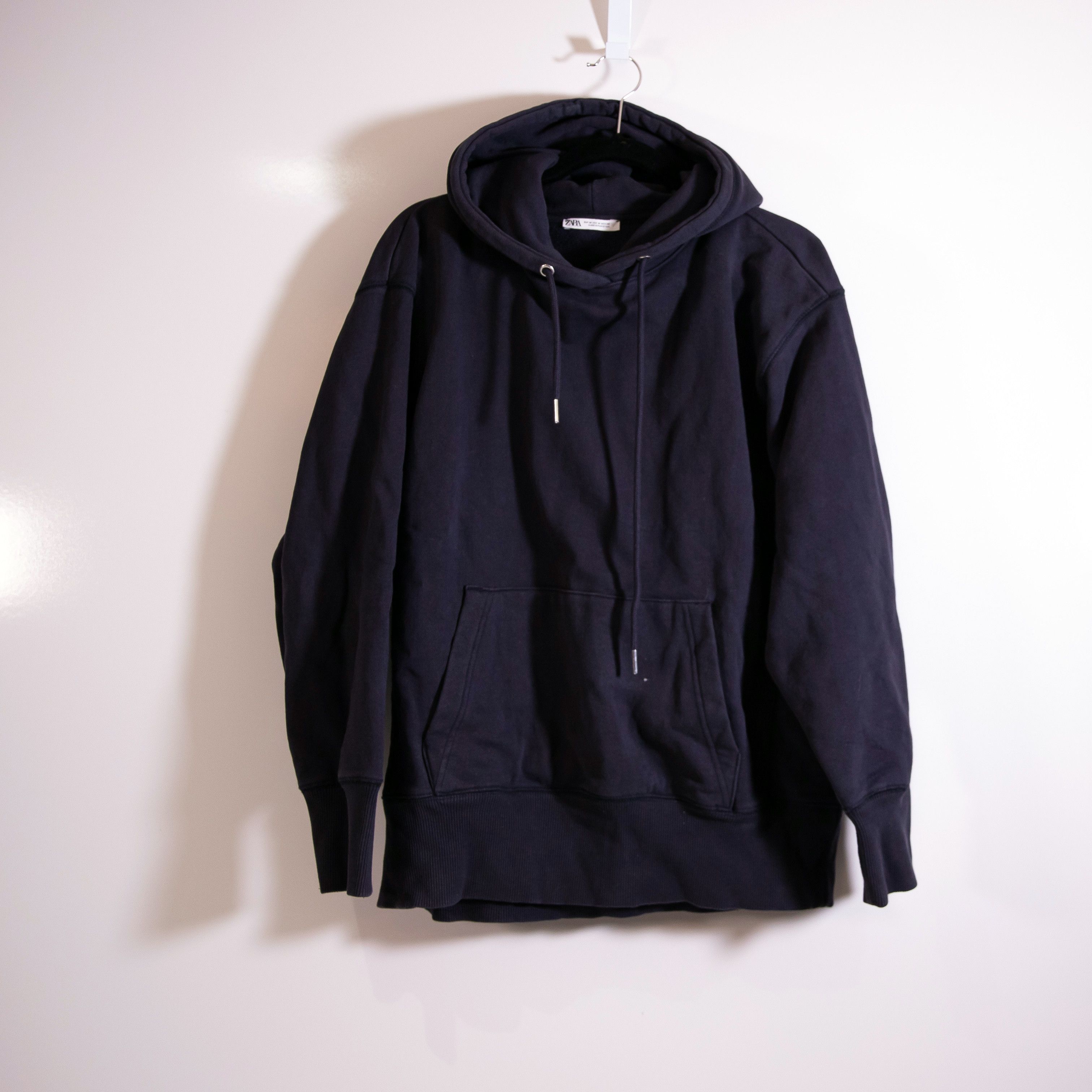 Zara Zara Women's Cotton Fleece Lined Heavy Size M / US 6-8 / IT 42-44 - 1 Thumbnail