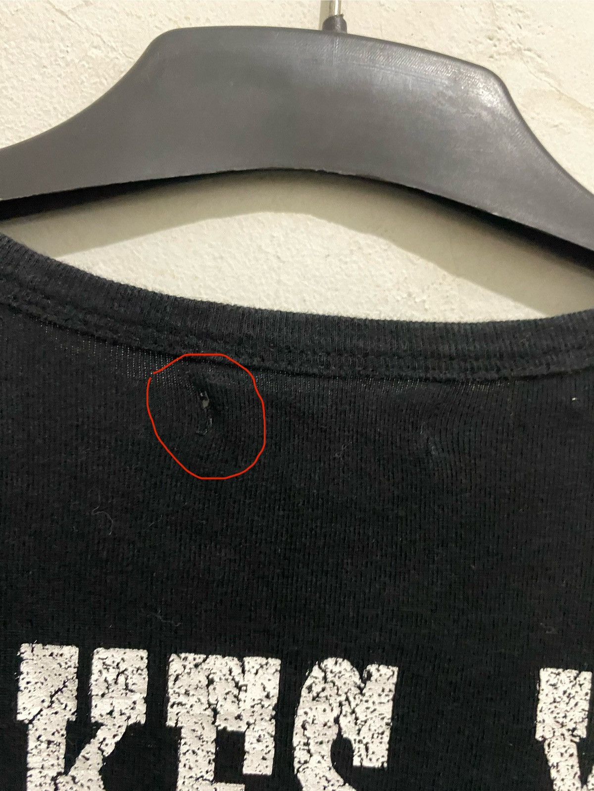 If Six Was Nine n.o.t Long sleeve Size XS / US 0-2 / IT 36-38 - 8 Thumbnail