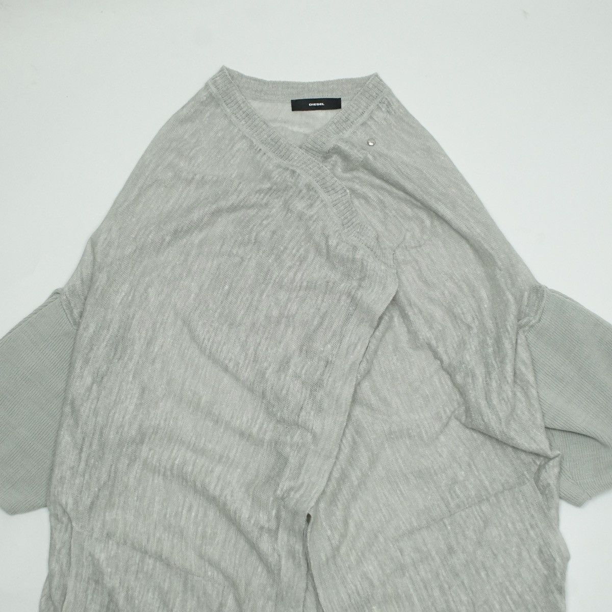 Diesel *NoTariff Diesel Knitted Outter Size XS / US 0-2 / IT 36-38 - 2 Thumbnail