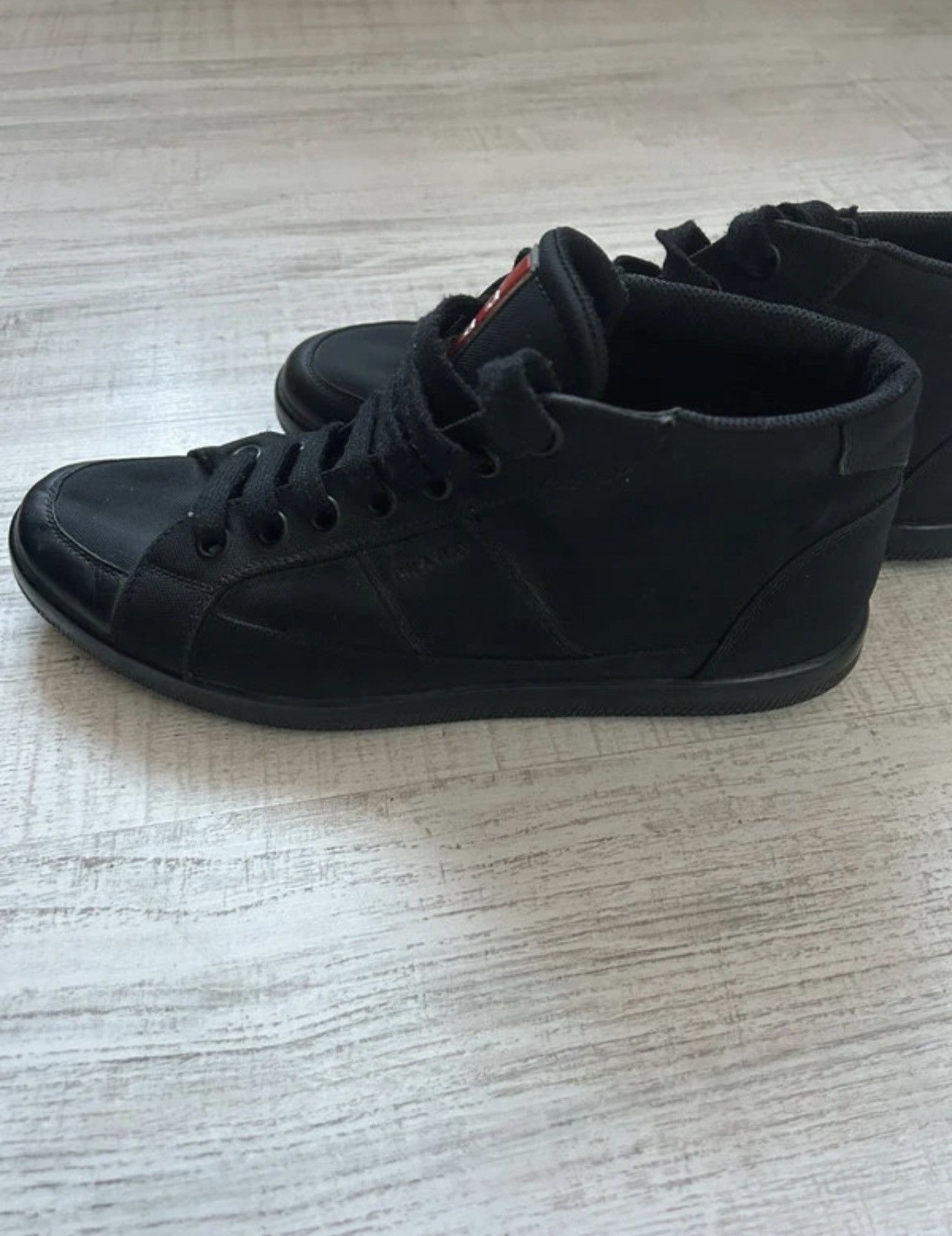 Prada Prada 4T 3029 6 gentle shoes Size US 6 / EU 39 - 2 Thumbnail