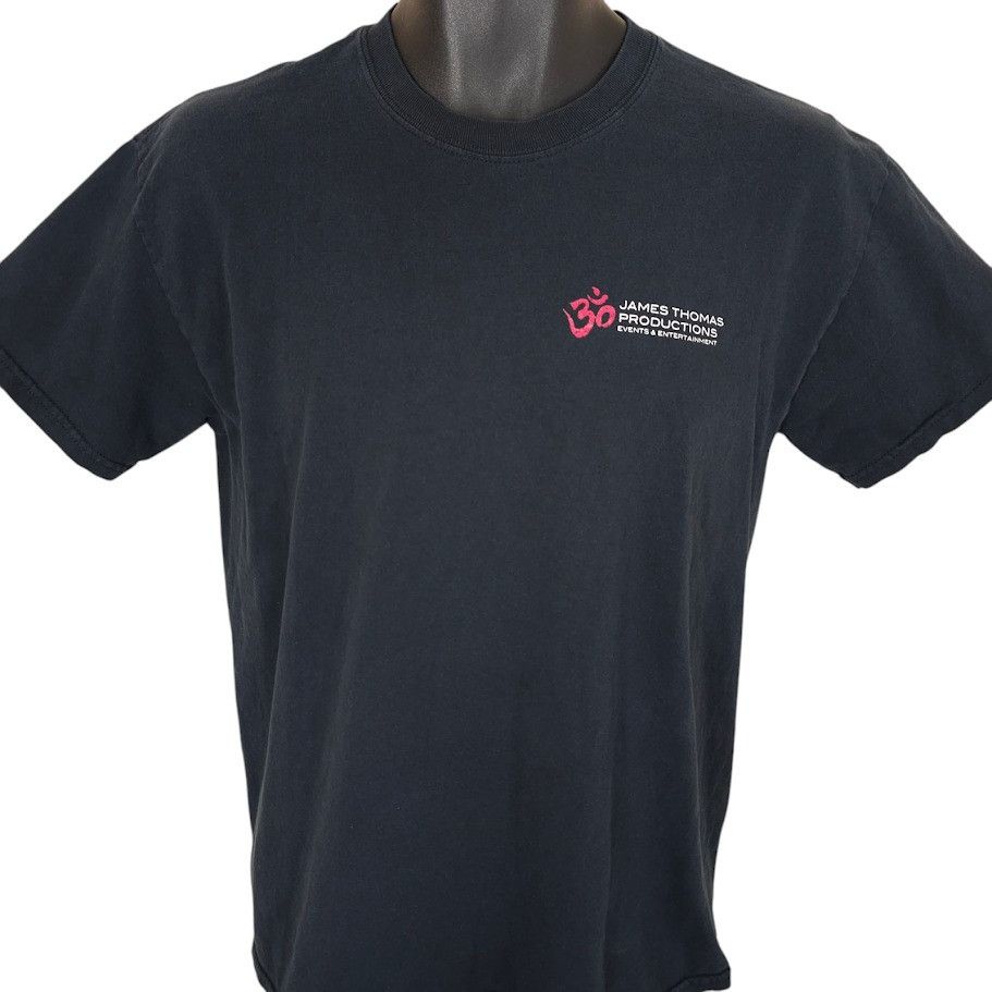 Other Ace Of Spades Skull T Shirt Mens Size Medium Black James Size US M / EU 48-50 / 2 - 2 Thumbnail
