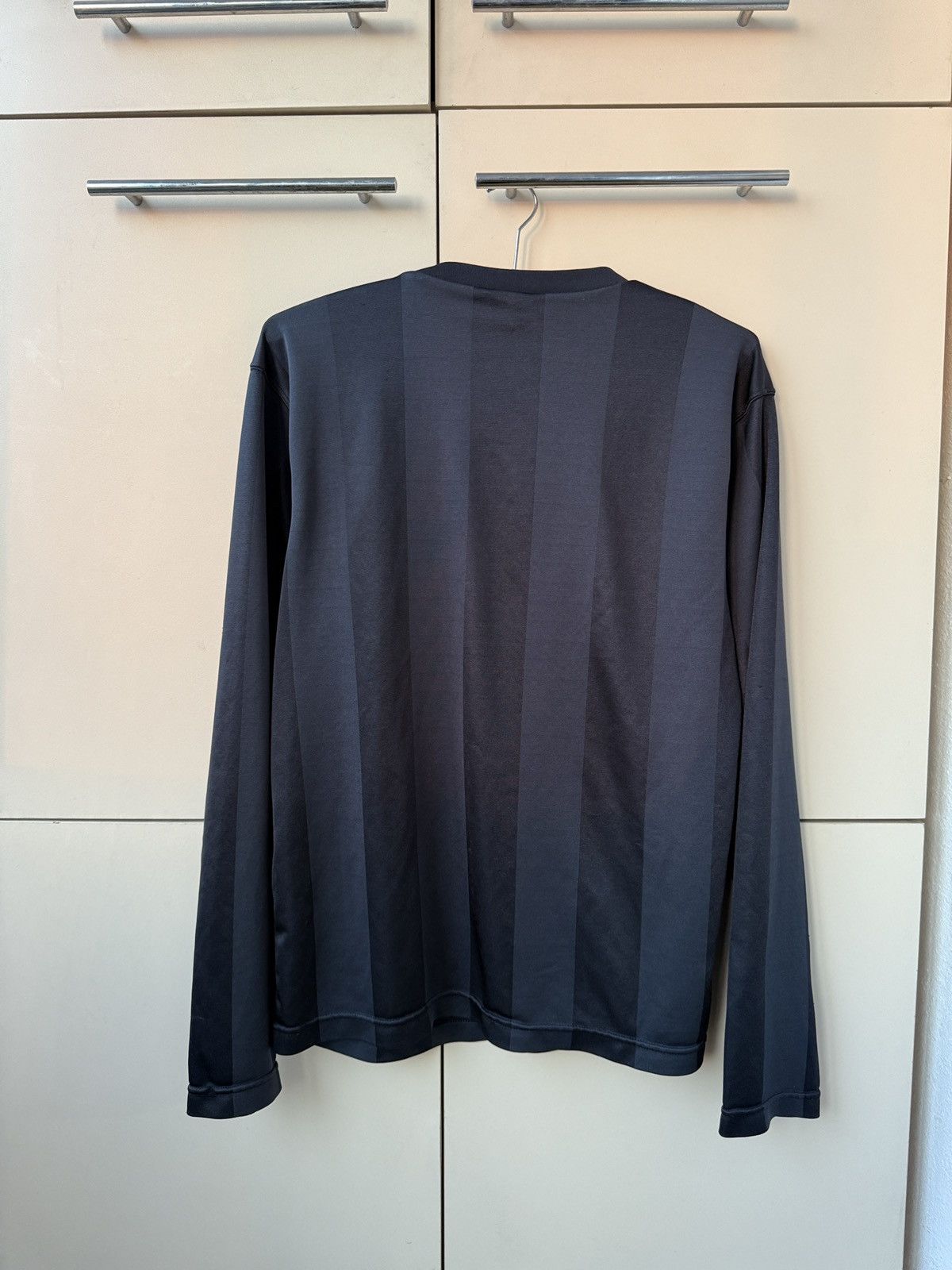 Quiksilver Y2K Quiksilver Jersey longsleeve t shirt Size US L / EU 52-54 / 3 - 11 Thumbnail
