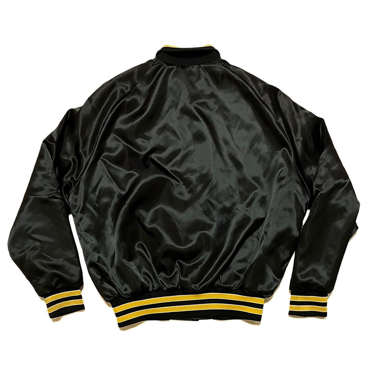 Vintage Vintage Letterman Jacket Size US L / EU 52-54 / 3 - 2 Thumbnail