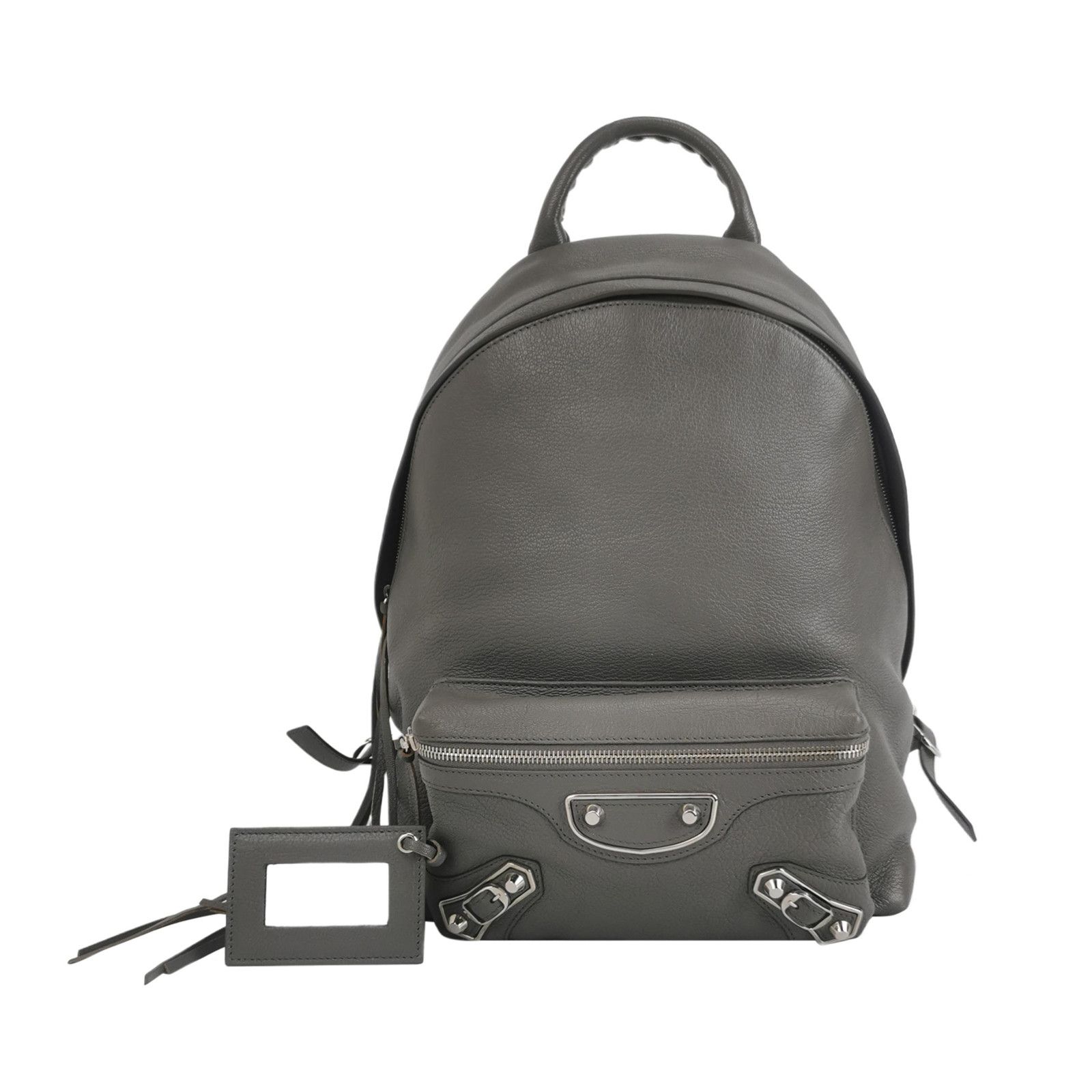 Balenciaga Balenciaga Women os Backpacks Size ONE SIZE - 1 Thumbnail