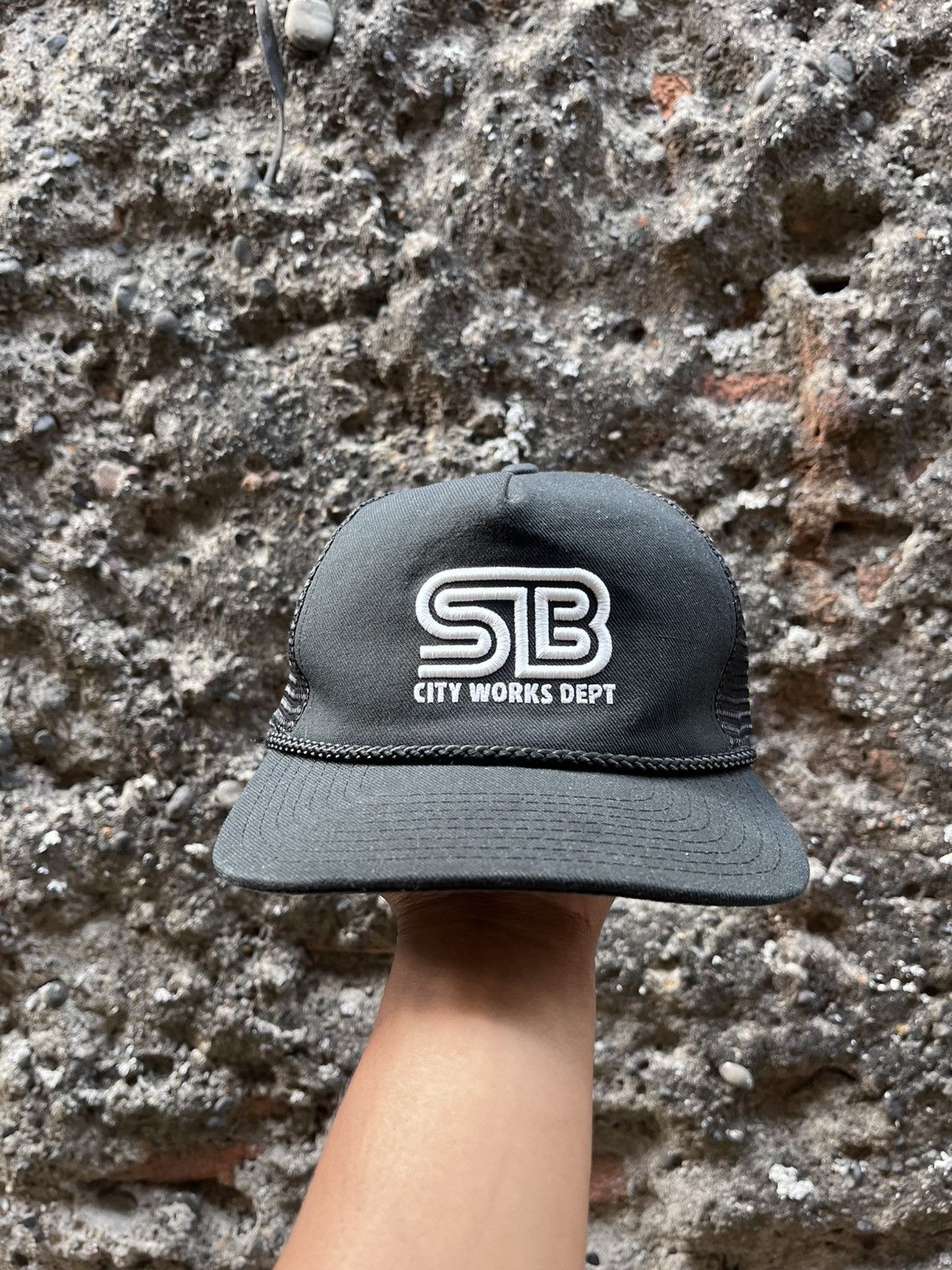 Nike SB Nike sb city works dept Size ONE SIZE - 1 Thumbnail