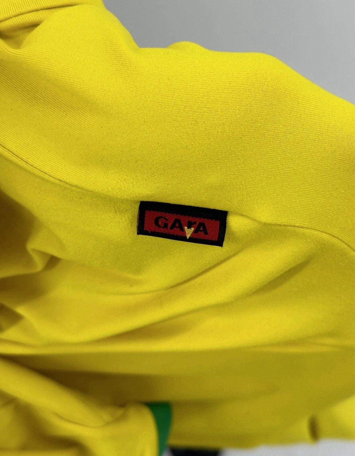 Kappa Vintage National Wales 2006 2007 Away Jersey Shirt Soccer Size US M / EU 48-50 / 2 - 11 Thumbnail