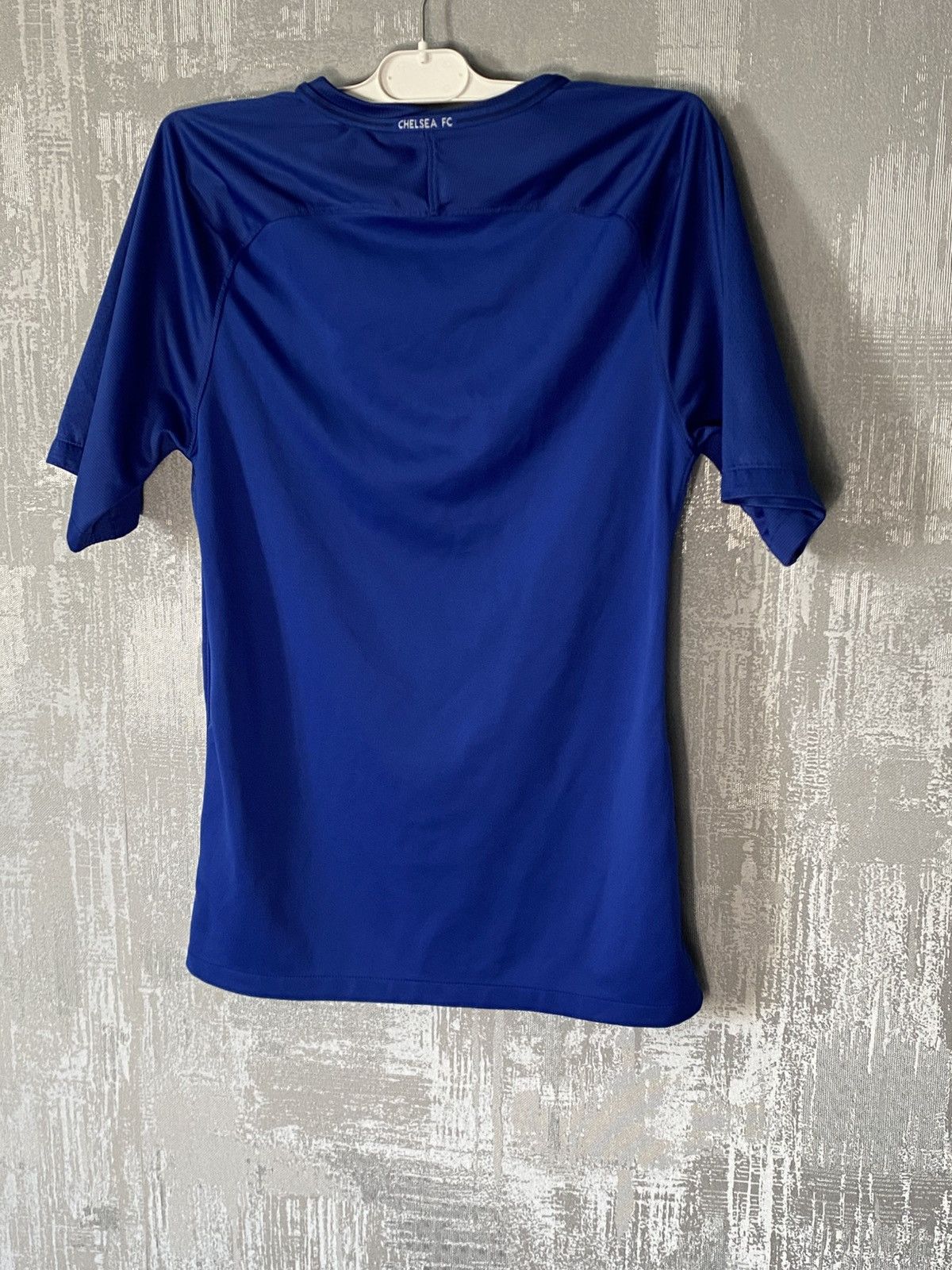 Nike 2017 Chelsea Nike a Soccer Jersey Home Yokohama Type Size US S / EU 44-46 / 1 - 2 Thumbnail