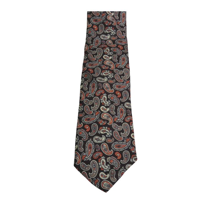 Christian Dior Monsieur Christian Dior Cravates Neck Tie | Grailed