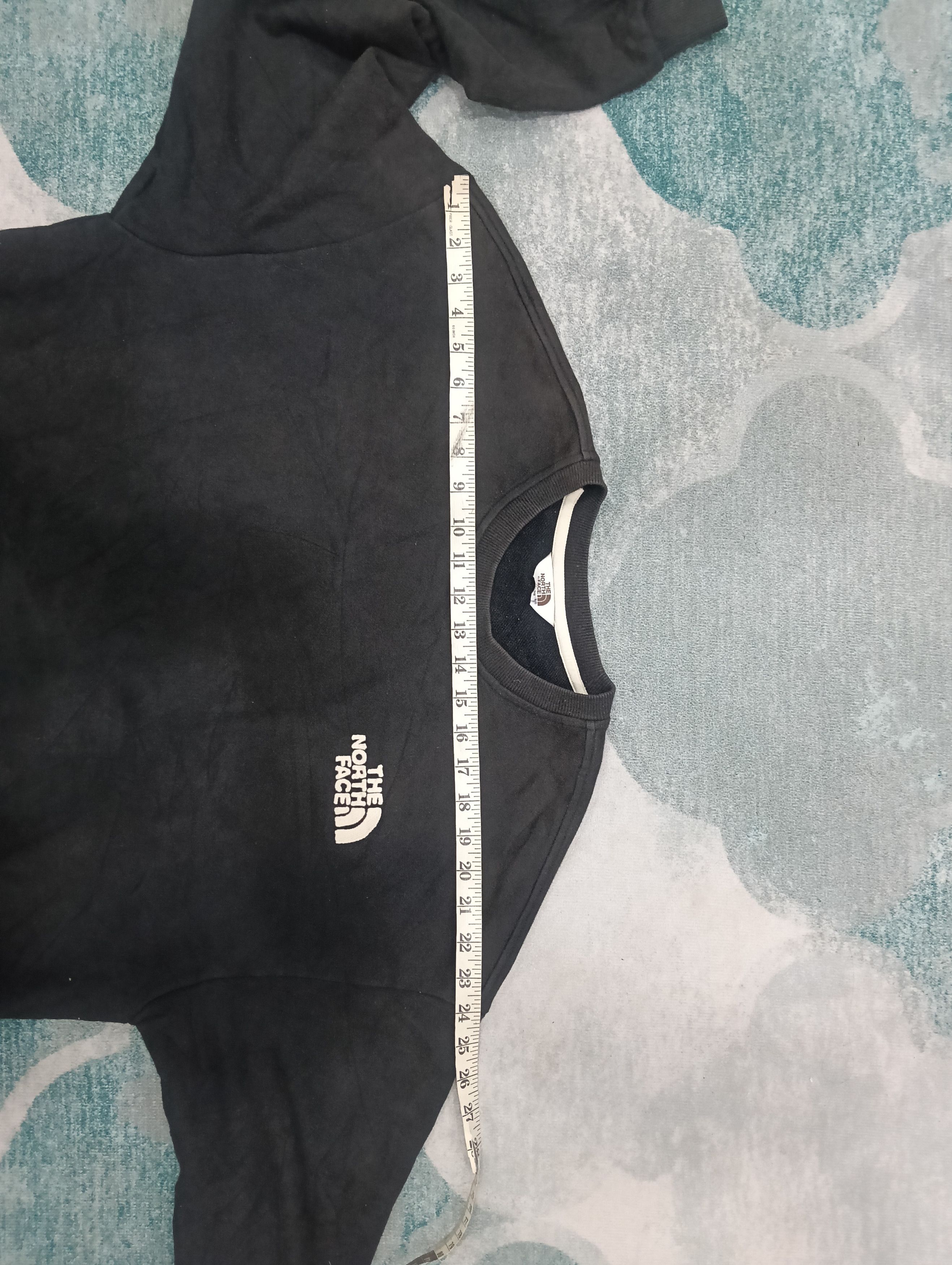 The North Face × Vintage Vintage The North Face Like Sweatshirt Size US M / EU 48-50 / 2 - 12 Thumbnail