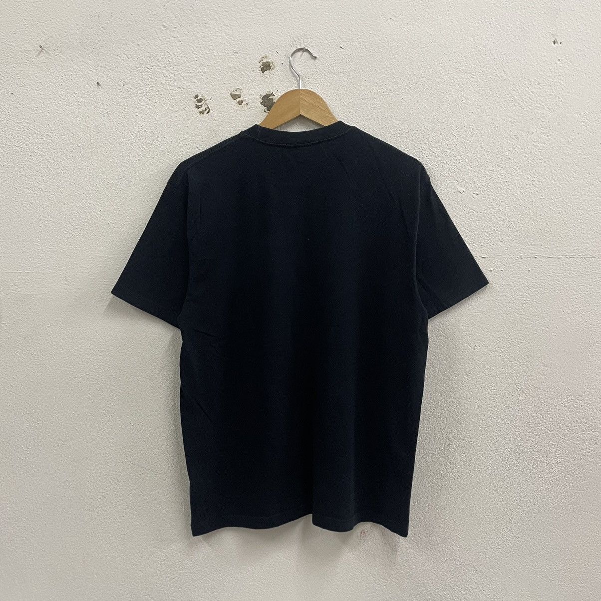 Anime × Vintage 🔥🇯🇵Vintage Devil May Cry Big Evil Logo Anime Series Tee Size US L / EU 52-54 / 3 - 2 Thumbnail