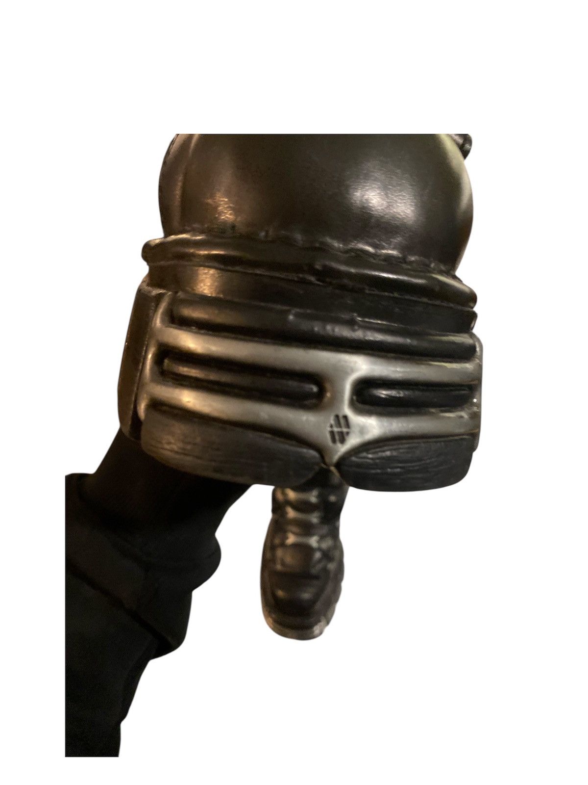New Rock New Rock boots Size US 12 / EU 45 - 7 Thumbnail