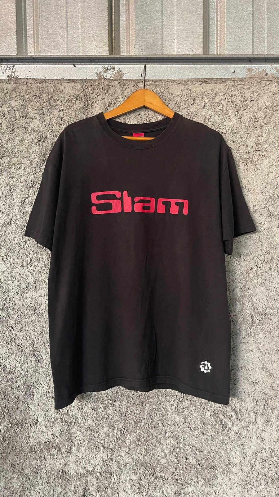 Other 90s Slam Magz Roc Nation by Mad Hectic Size US XL / EU 56 / 4 - 3 Thumbnail