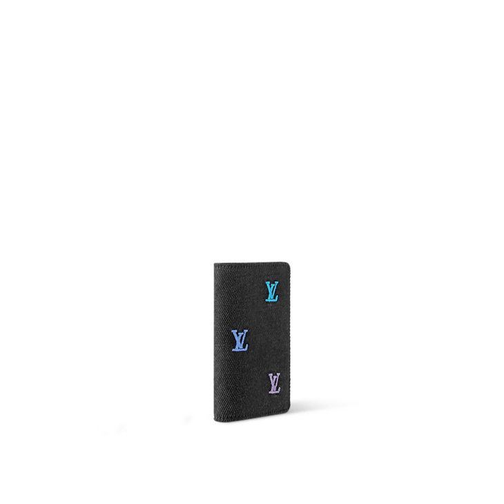 Louis Vuitton Pocket Organiser Size ONE SIZE - 4 Thumbnail