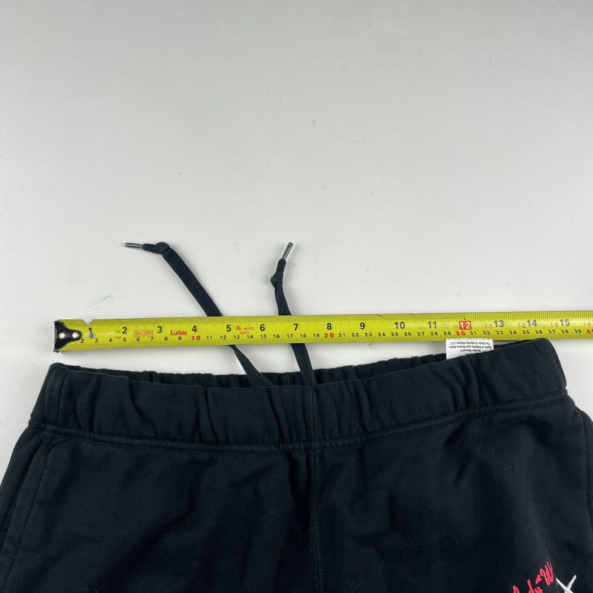 Andy Warhol × Kaws × Uniqlo Uniqlo Kaws Andy Warhol Sweatshirt & Pants Set M Like New Size US M / EU 48-50 / 2 - 18 Thumbnail