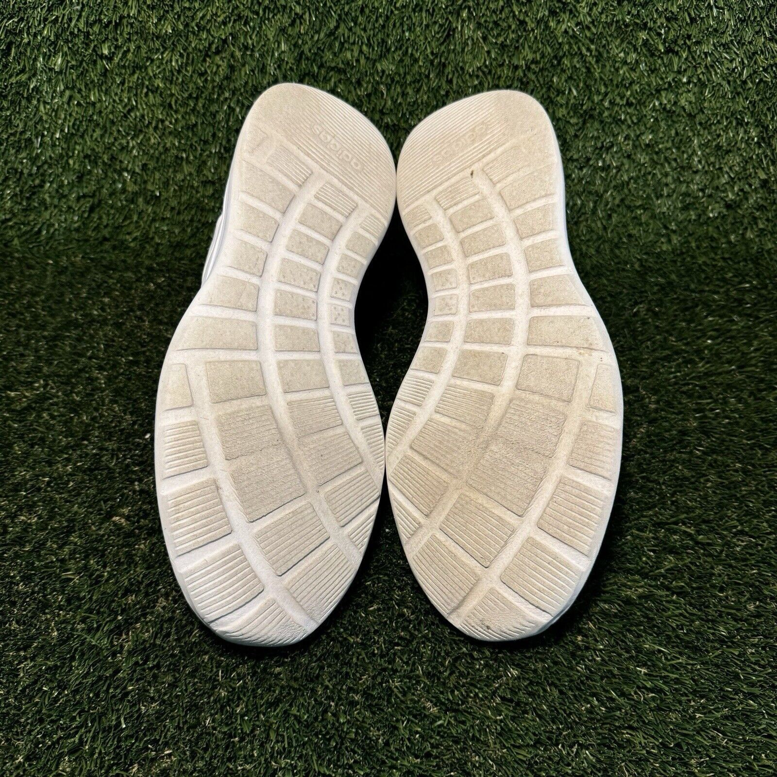 Adidas Size 7.5 - adidas Lite Racer CLN 2.0 White Size US 7.5 / IT 37.5 - 7 Thumbnail
