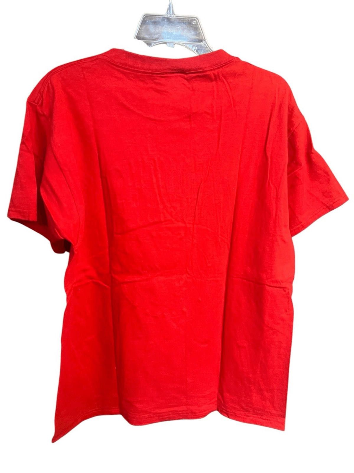 Fruit Of The Loom United States Marines Tee Shirt Sz L Size US L / EU 52-54 / 3 - 2 Thumbnail