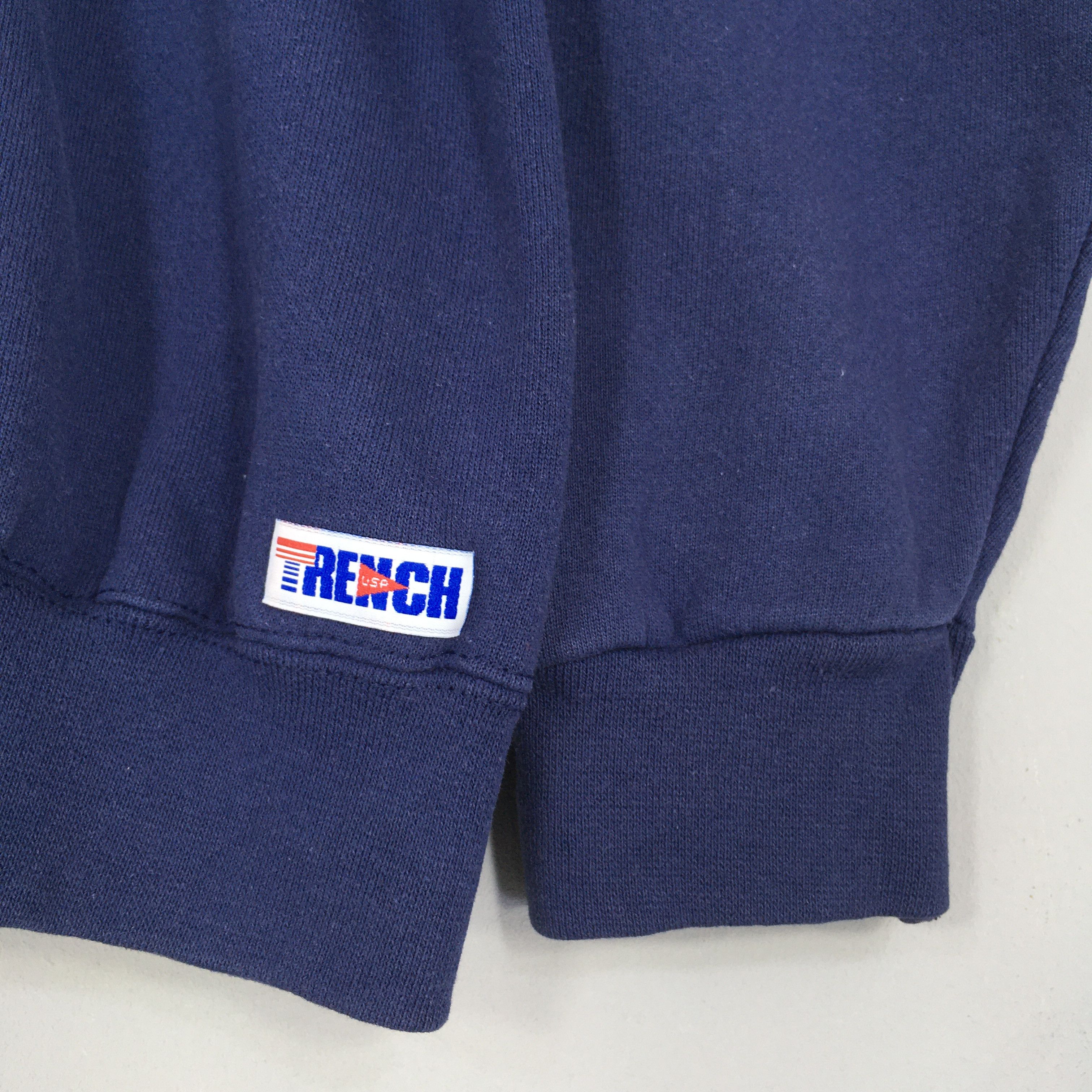NFL × Vintage Vintage 90s Dallas Cowboys NFL Sweatshirt Large Size US L / EU 52-54 / 3 - 5 Thumbnail