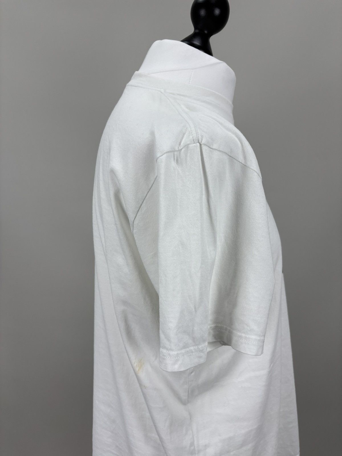 Carhartt × Carhartt Wip Mens t shirt Carhartt Size L Color White Size US L / EU 52-54 / 3 - 6 Thumbnail