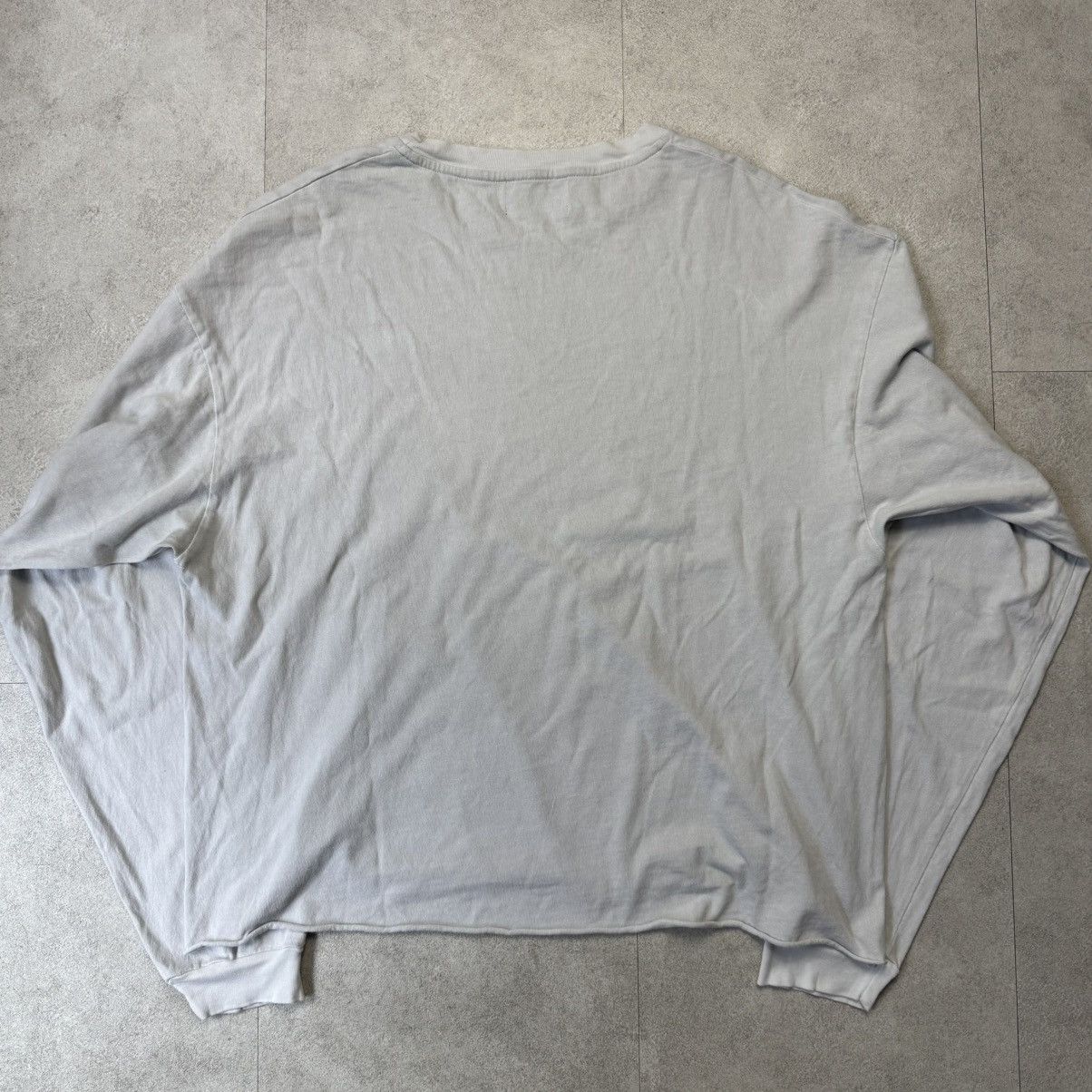 Enfants Riches Deprimes Enfants Riches Deprimes "My First Orgasm" LS Tee Size US S / EU 44-46 / 1 - 2 Thumbnail