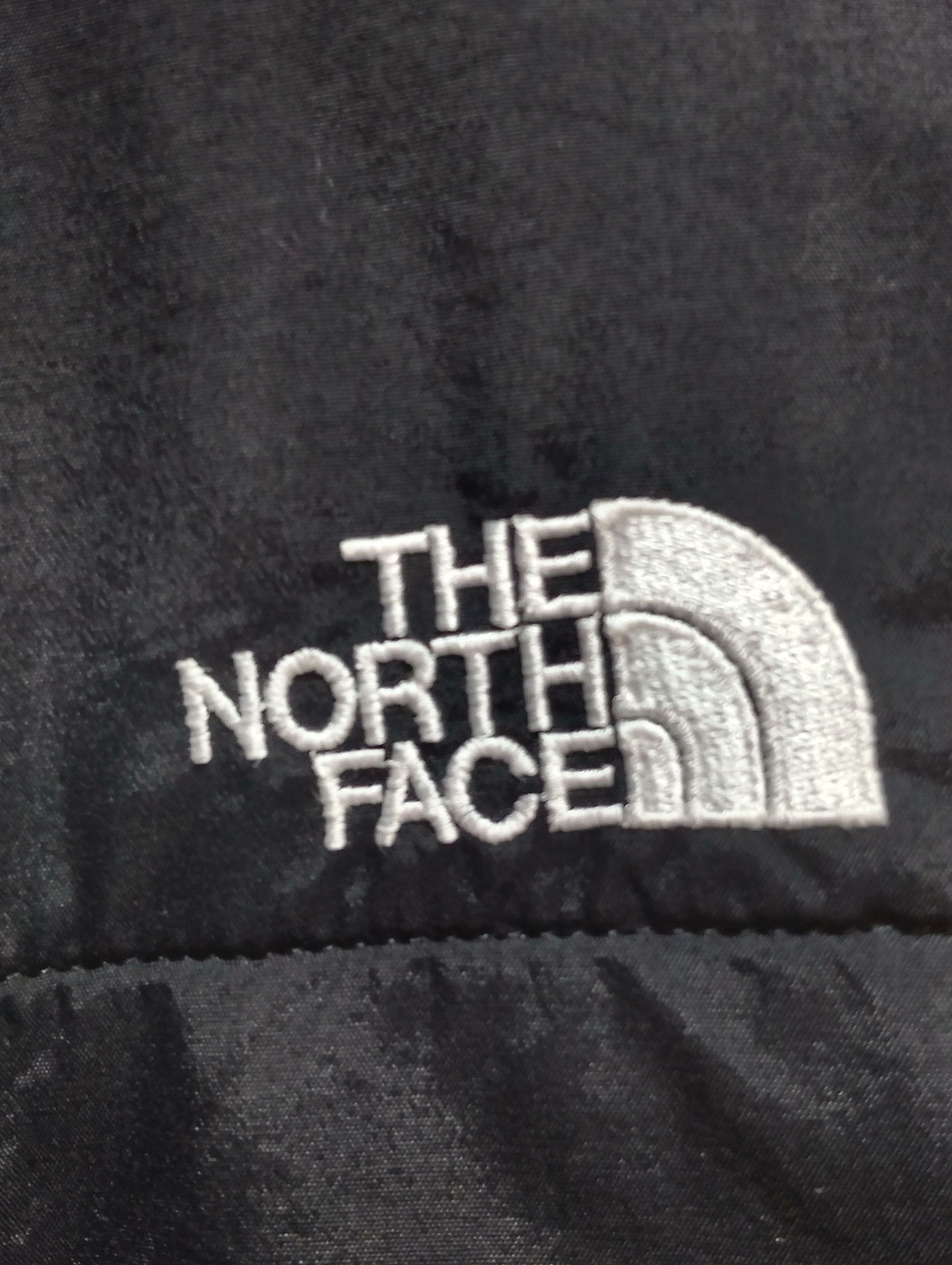 The North Face TNF Polartec Light Vest 2 Colour Size US M / EU 48-50 / 2 - 3 Thumbnail