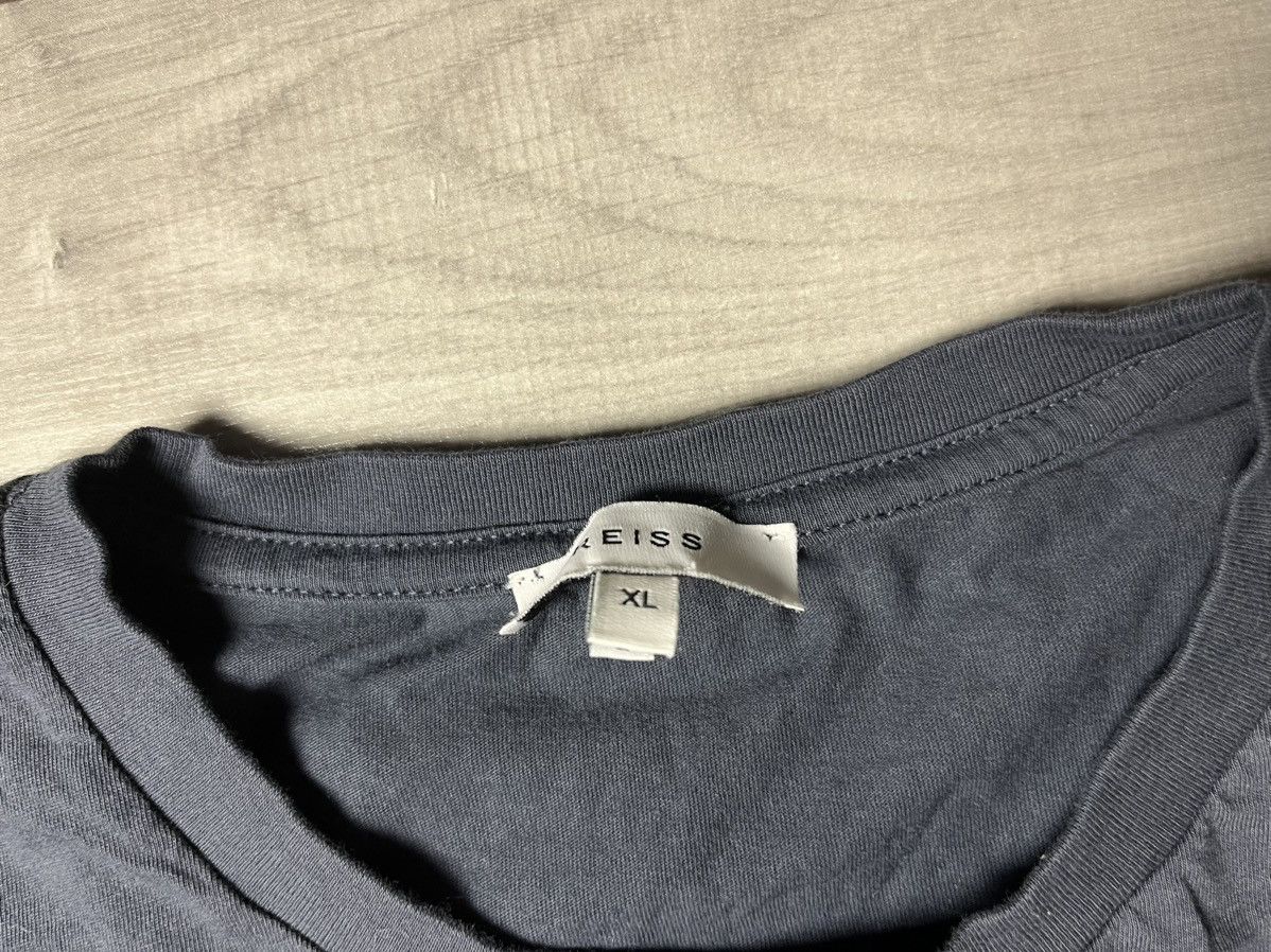 Reiss Reiss Tshirt basic size XLarge Size US XL / EU 56 / 4 - 4 Thumbnail