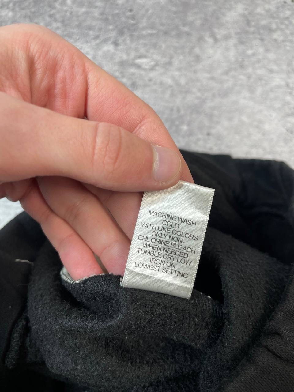 Fear of God Essentials Fear Of God FOG Stripe Sweatpants Y2K Size US 30 / EU 46 - 13 Thumbnail