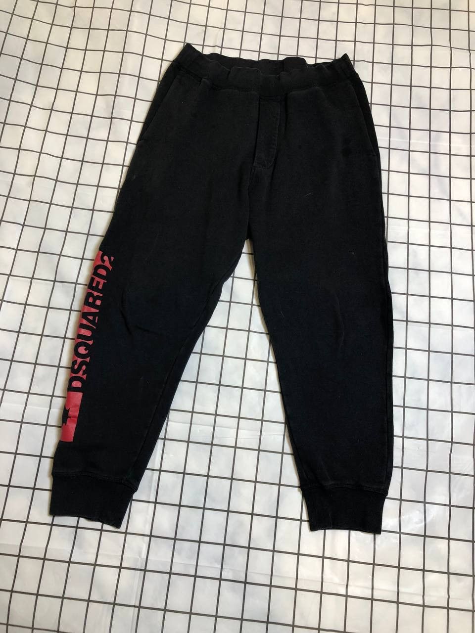 Dsquared2 Casual Pants Dsquared2 Casual Pants Size US 30 / EU 46 - 1 Thumbnail