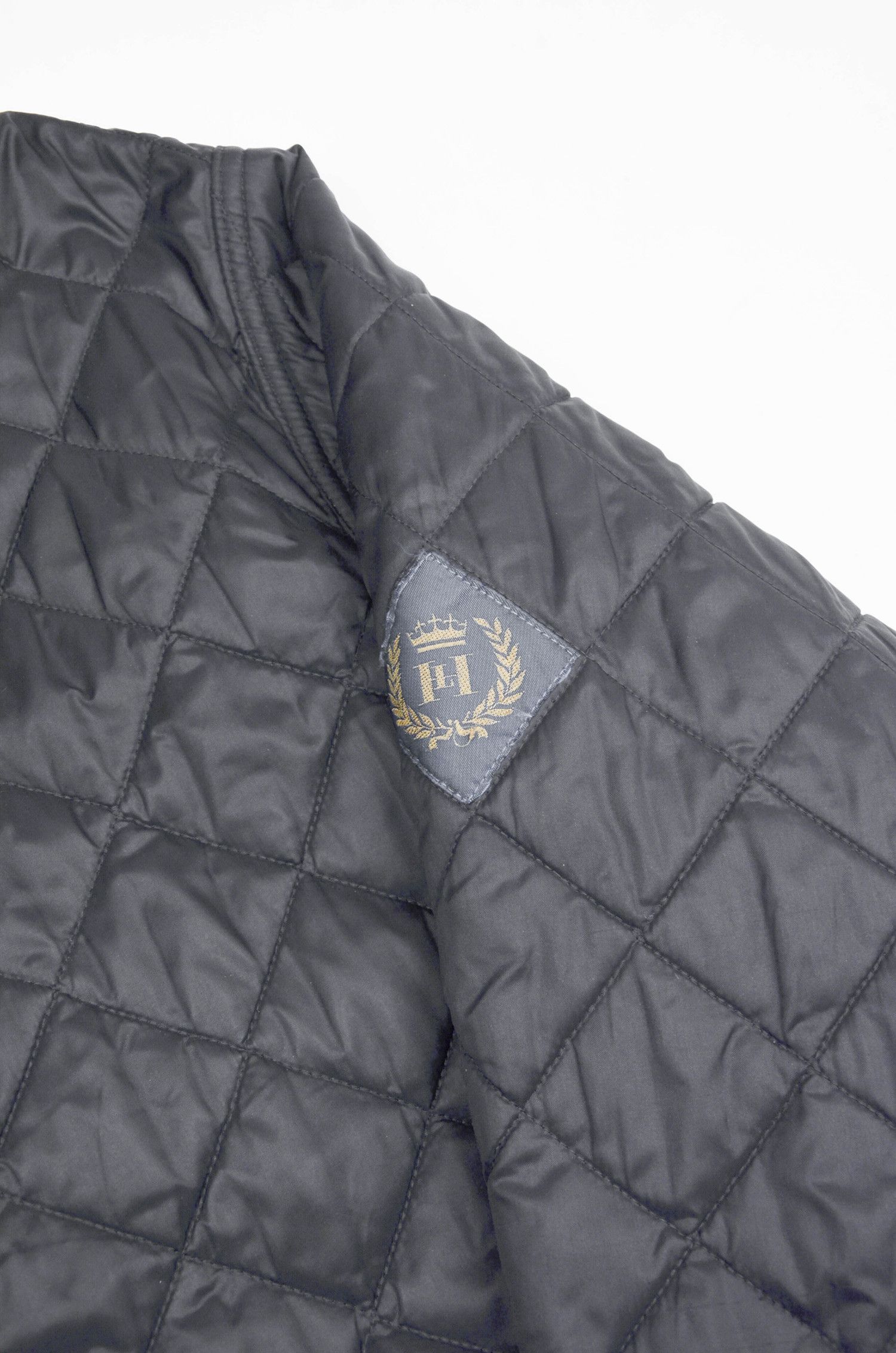 Henri Lloyd Henri Lloyd Quilted Field Jacket - Size M Size US M / EU 48-50 / 2 - 7 Thumbnail