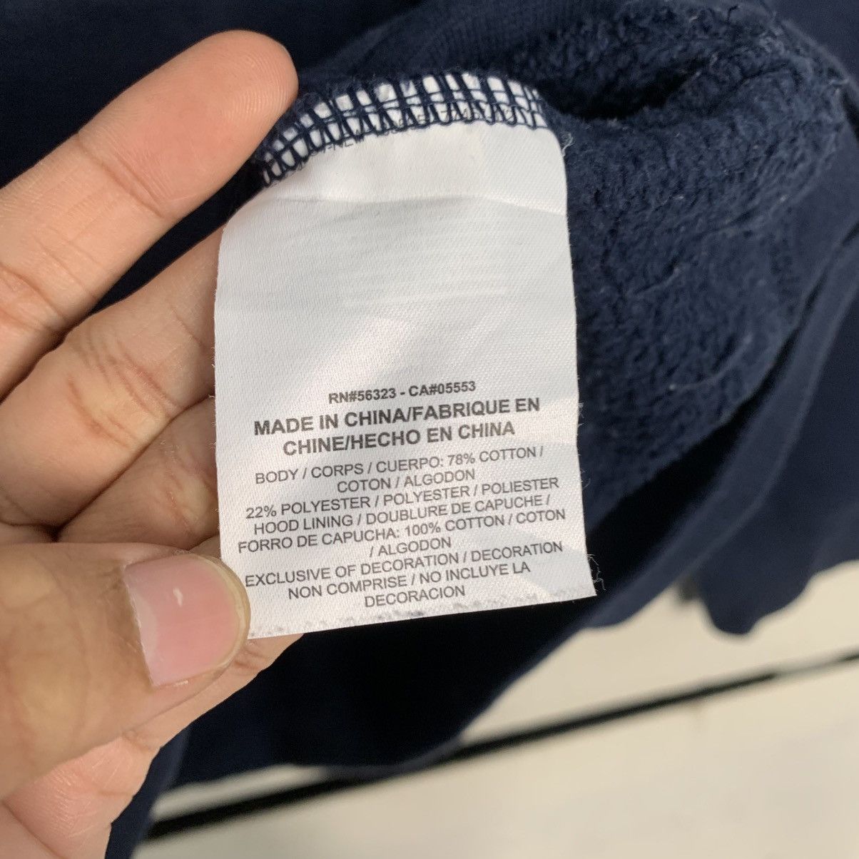 Nike Nike SB Pullover Hoodie Size US M / EU 48-50 / 2 - 18 Thumbnail