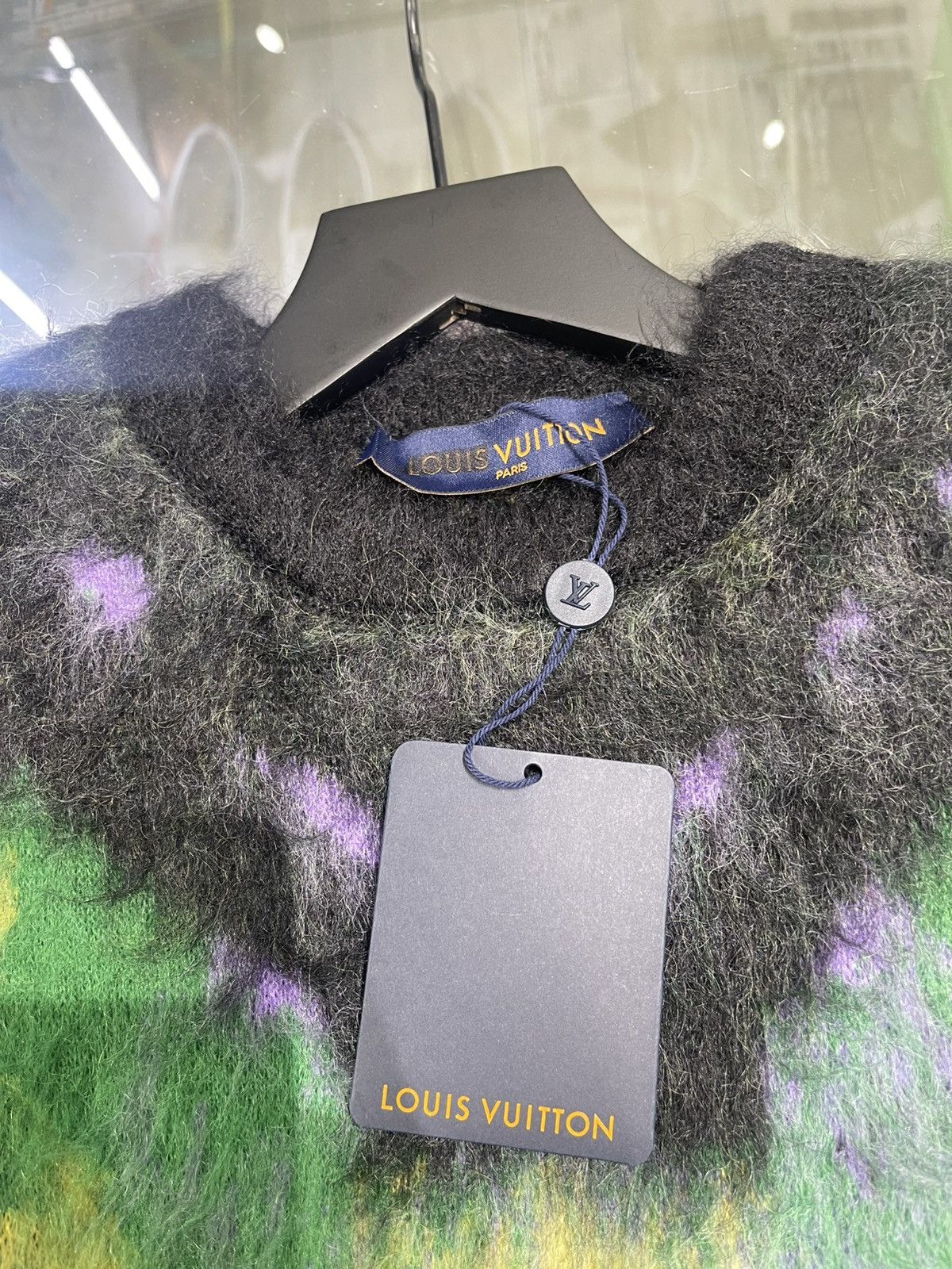 Louis Vuitton Louis Vuitton Butterfly Vest Size US S / EU 44-46 / 1 - 3 Thumbnail