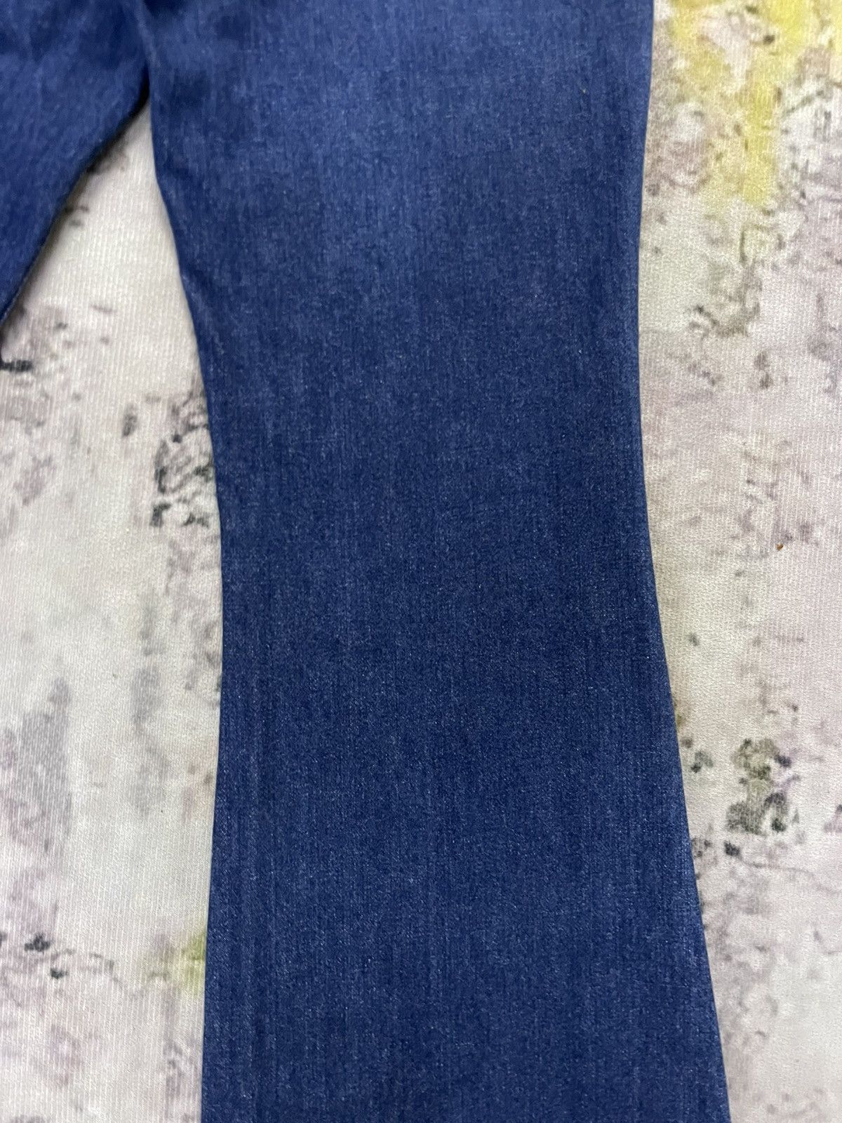 Wrangler Wrangler Japanese Brand Size US 30 / EU 46 - 10 Thumbnail