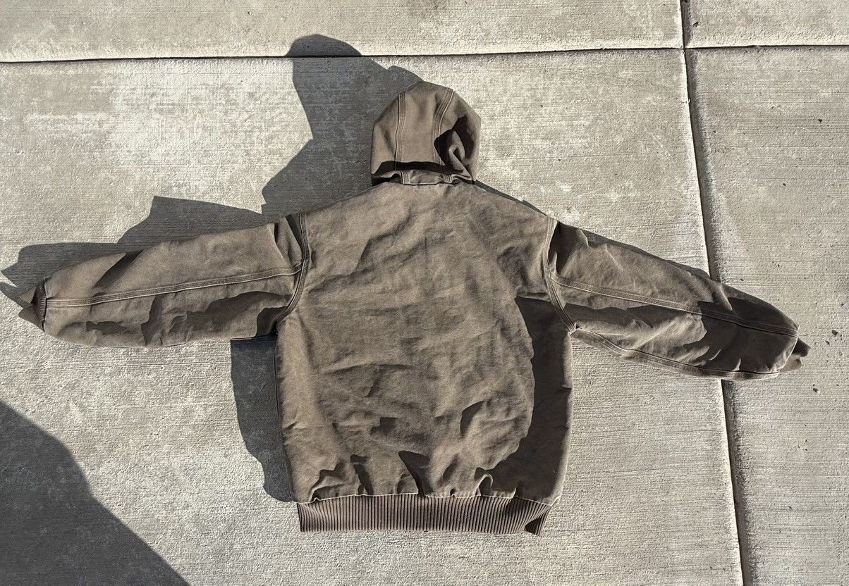 Carhartt × Vintage Carhartt Jacket Size US L / EU 52-54 / 3 - 5 Thumbnail