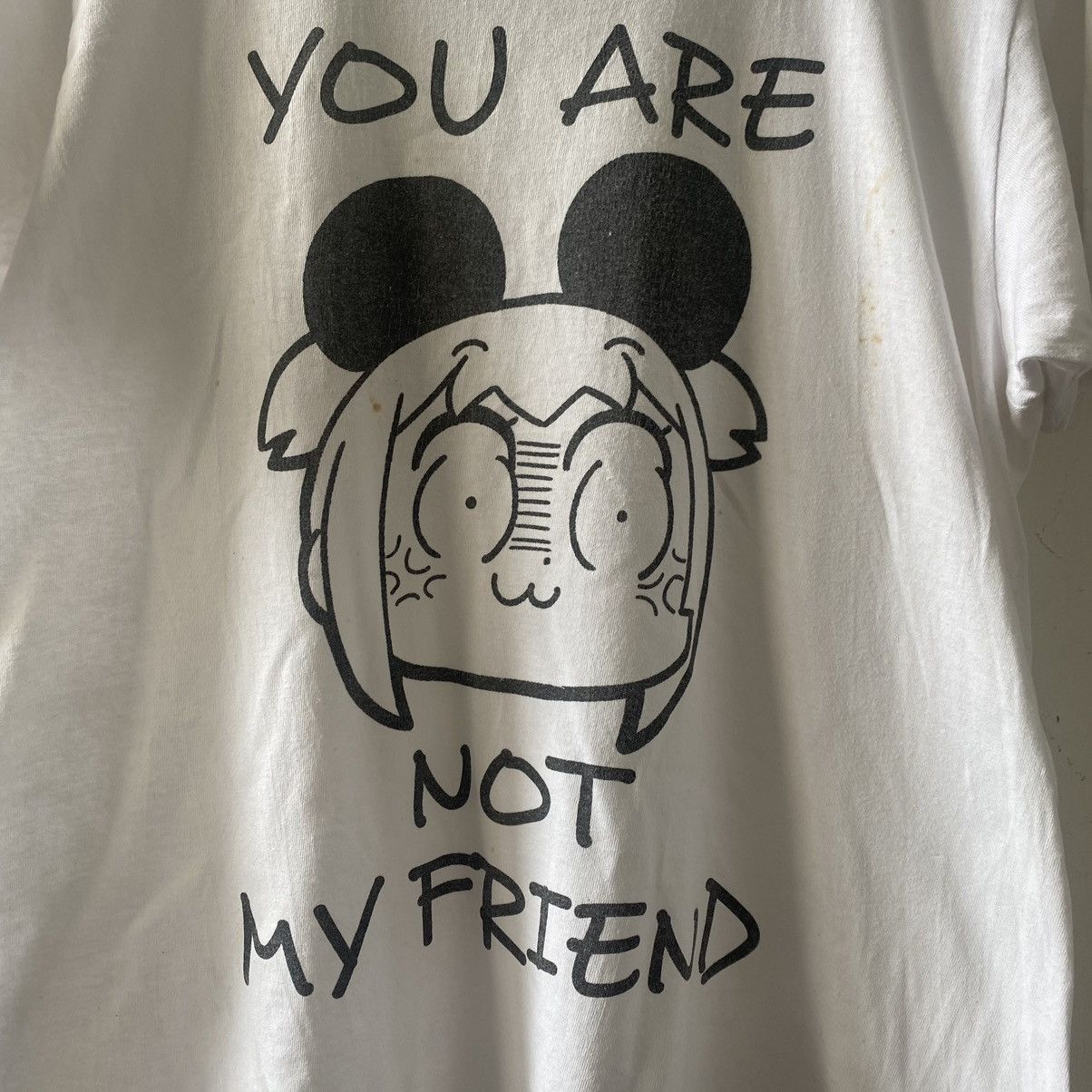 Japanese Brand × Vintage Vintage Y2K x Pop Team Epic x Japanese Brand Size US M / EU 48-50 / 2 - 2 Thumbnail