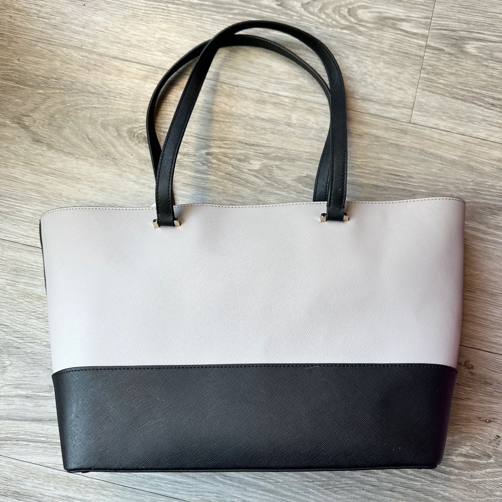 Kate Spade Kate Spade Medium Kristen Top Zip Color Block Tote Size ONE SIZE - 10 Thumbnail