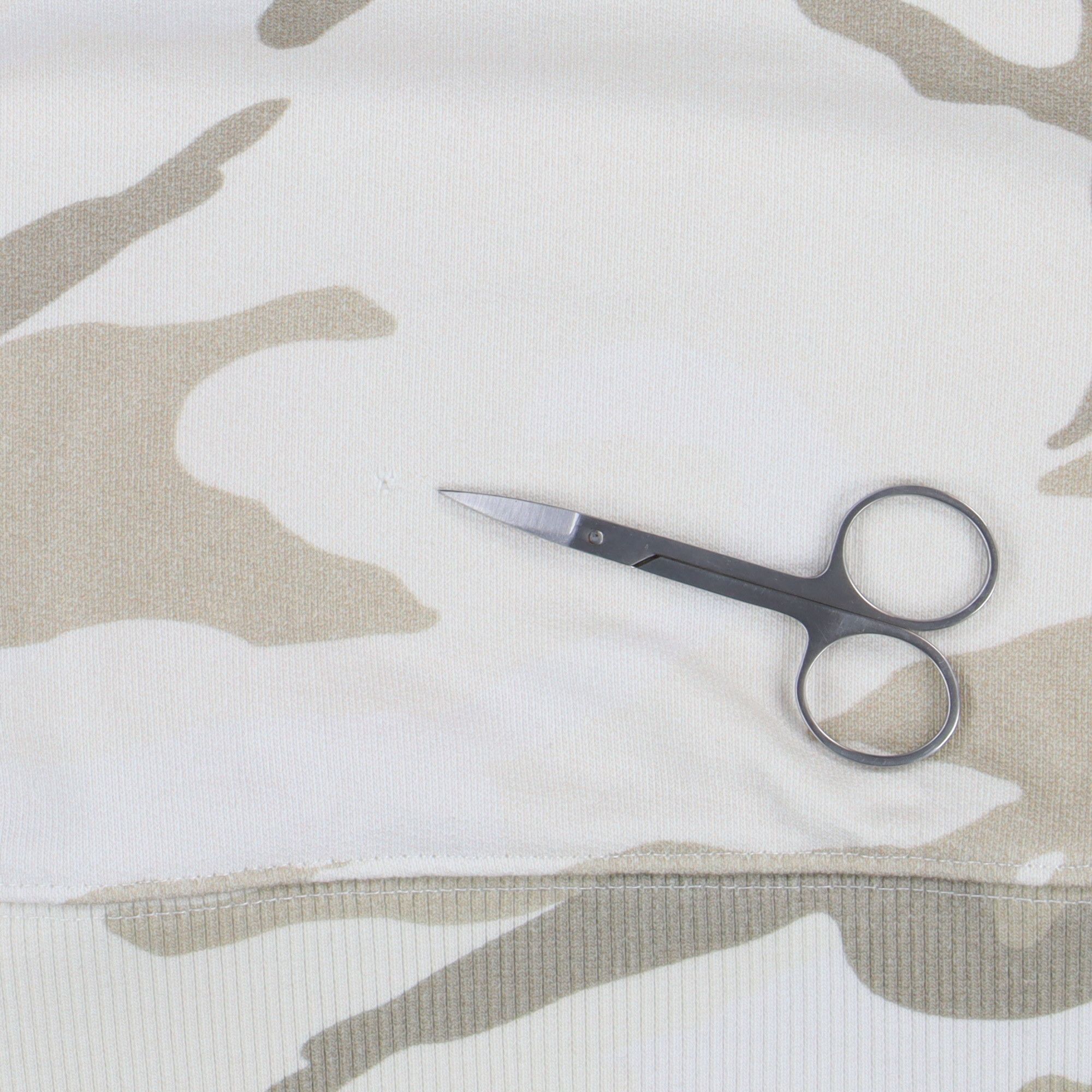 Givenchy Beige Camo 4G Logo Oversized Hoodie Size US XS / EU 42 / 0 - 9 Thumbnail