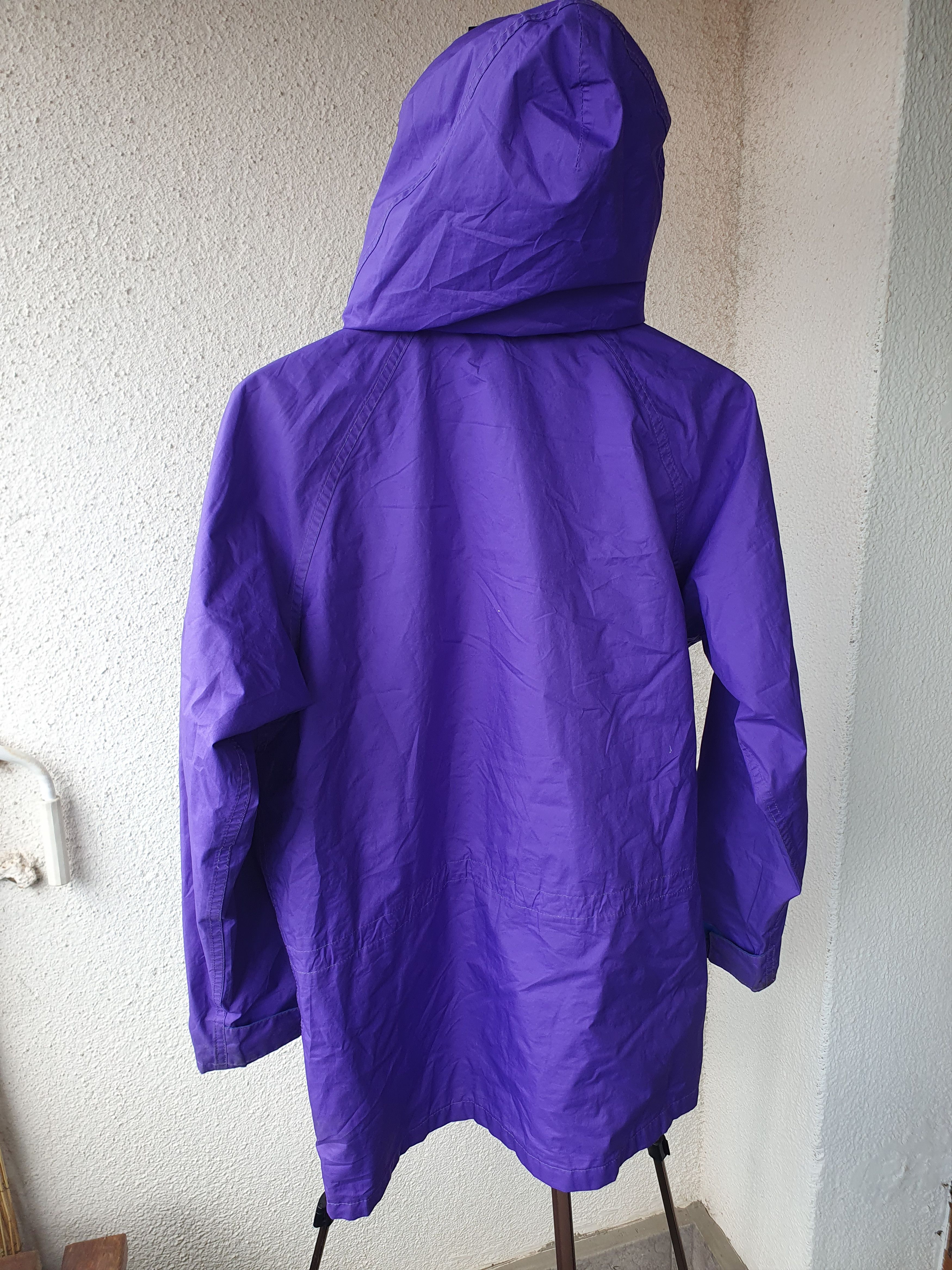 Sierra Designs × Vintage Sierra Designs Vintage Gore-Tex Jacket Colourblock sz M/L? Size US M / EU 48-50 / 2 - 9 Thumbnail