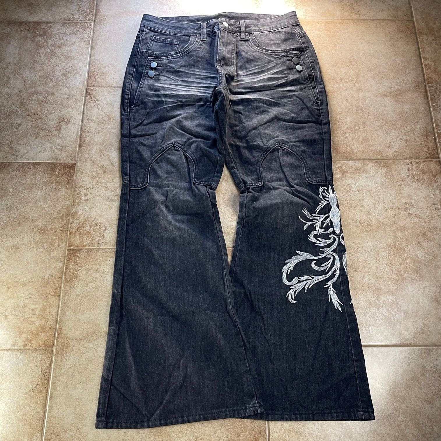 Tornado Mart Henry Duarte x archive fashion | Grailed