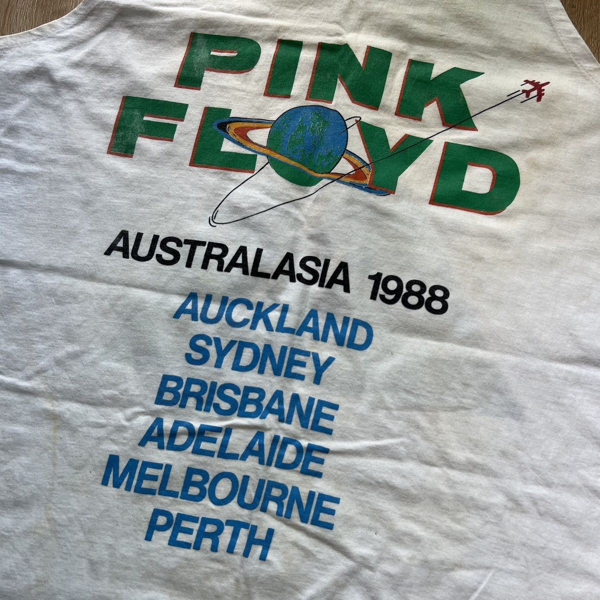 Pink Floyd 