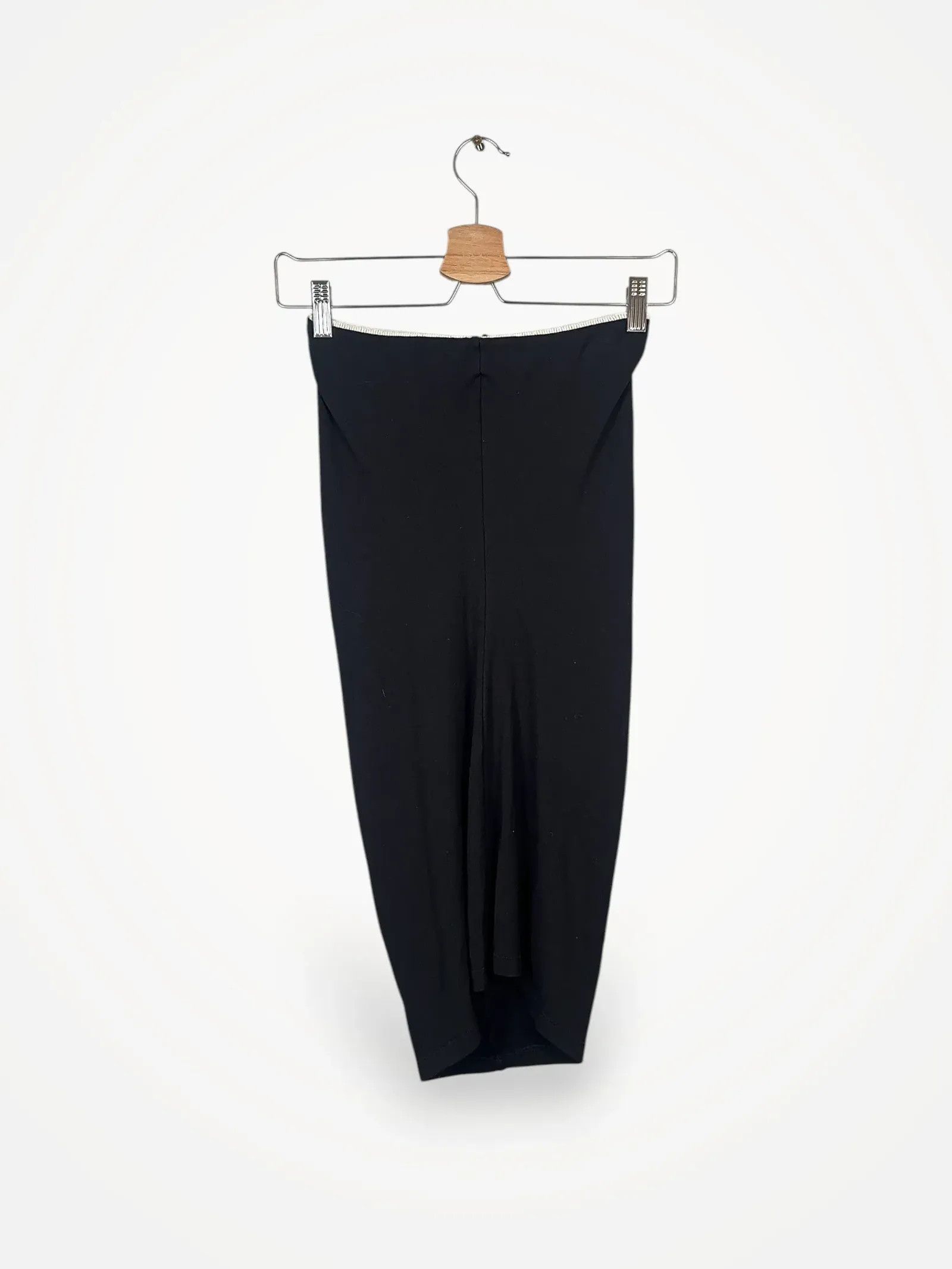 Acne Studios Acne Studios Vox Paw14 Skirt Size 25" / US 0 / IT 36 - 1 Thumbnail