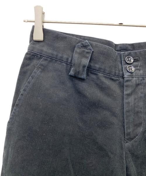 Yohji Yamamoto YOHJI YAMAMOTO cotton bag flap pants Size US 26 / EU 42 - 3 Thumbnail