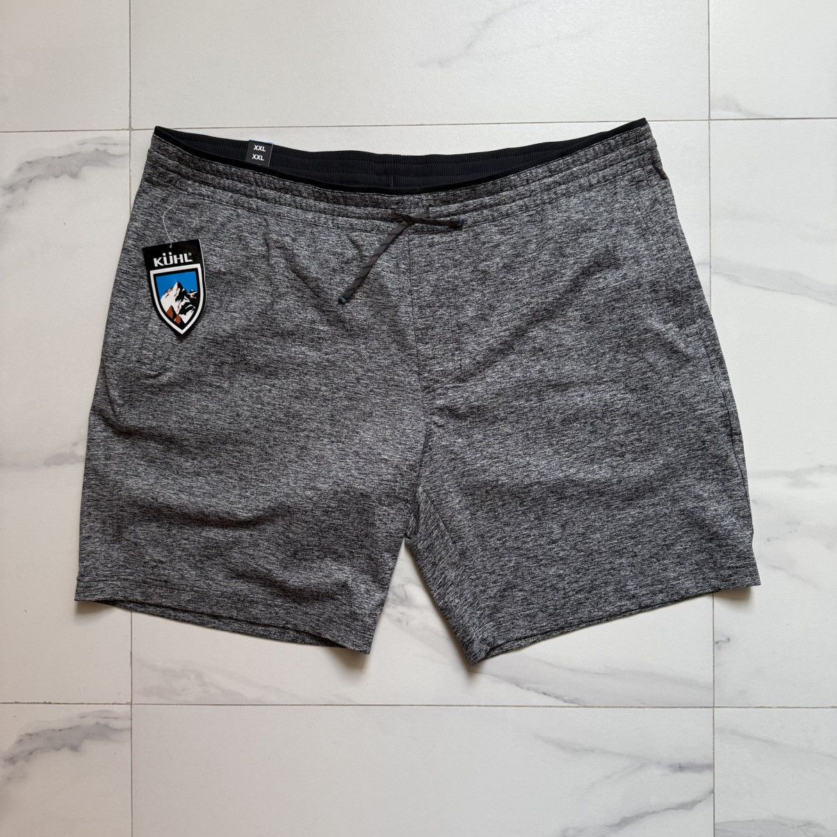 Kuhl × Mountain Equipment Kühl M’s Stryver Shorts Size US 44 / EU 60 - 2 Thumbnail