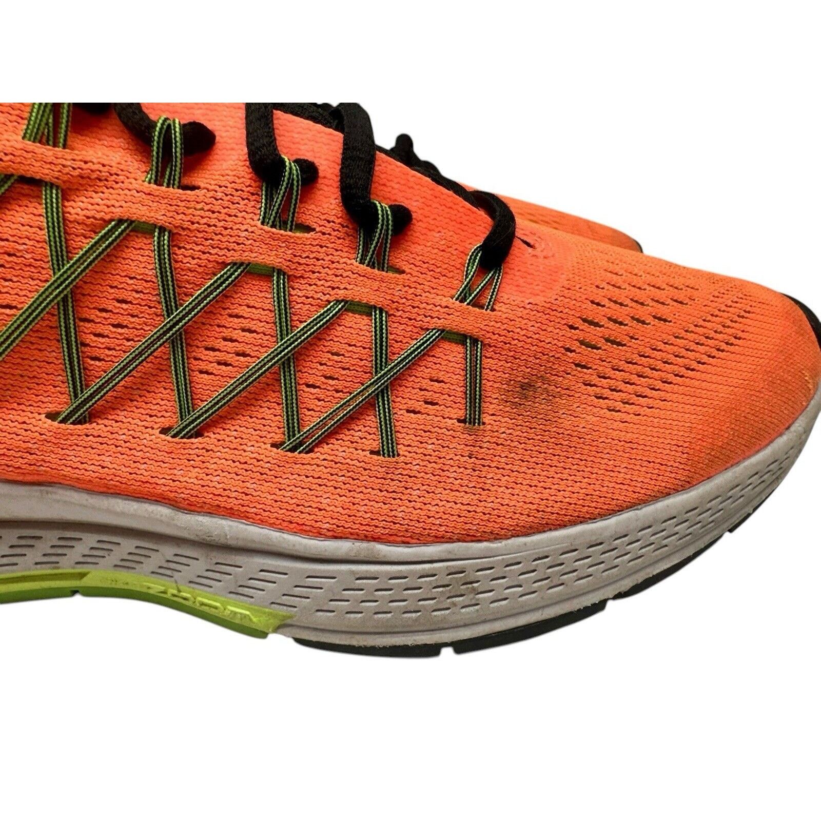 Nike Nike Men's Air Zoom Pegasus 32 749340-803 Running Sneakers 8 Size US 8 / EU 41 - 4 Thumbnail